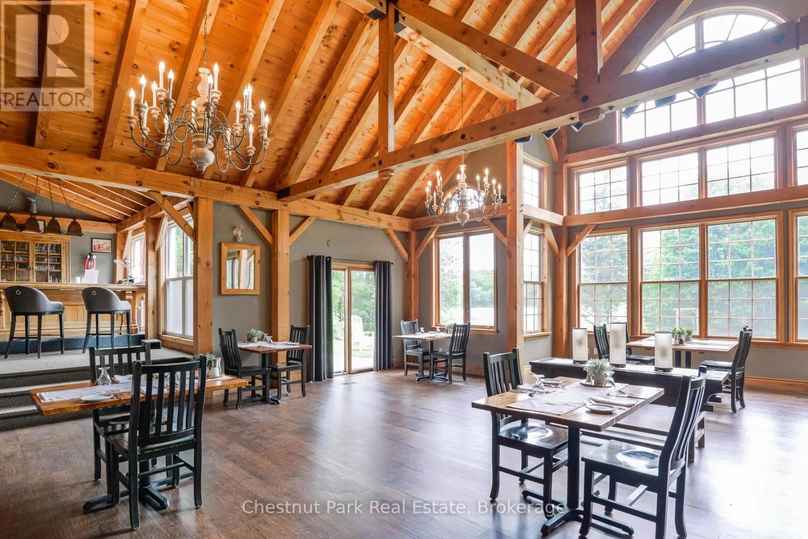 848 CLEARWATER LAKE ROAD