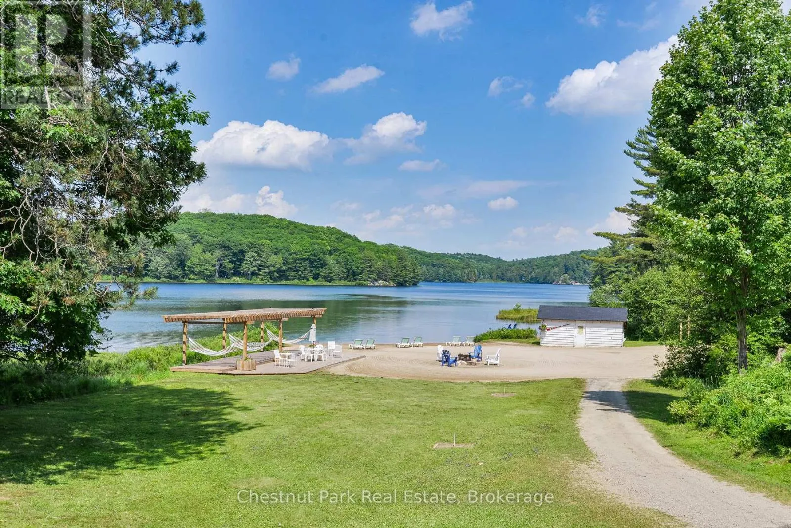 848 CLEARWATER LAKE ROAD