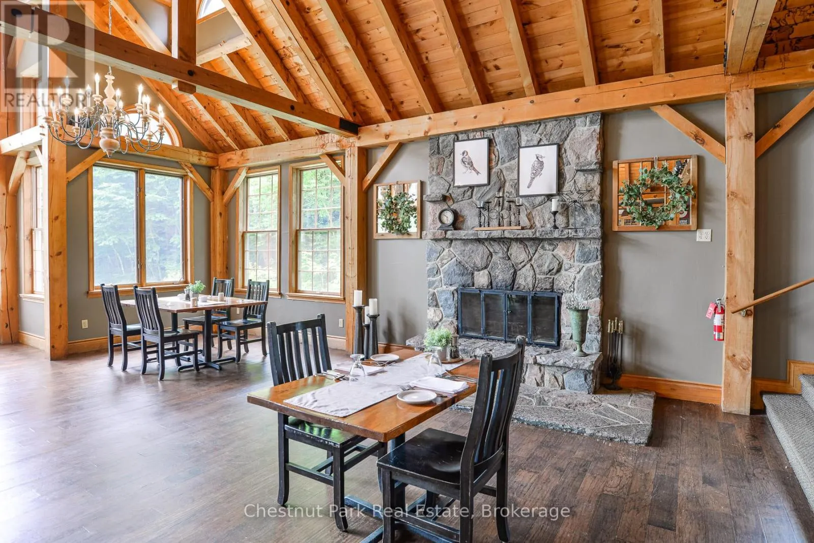 848 CLEARWATER LAKE ROAD