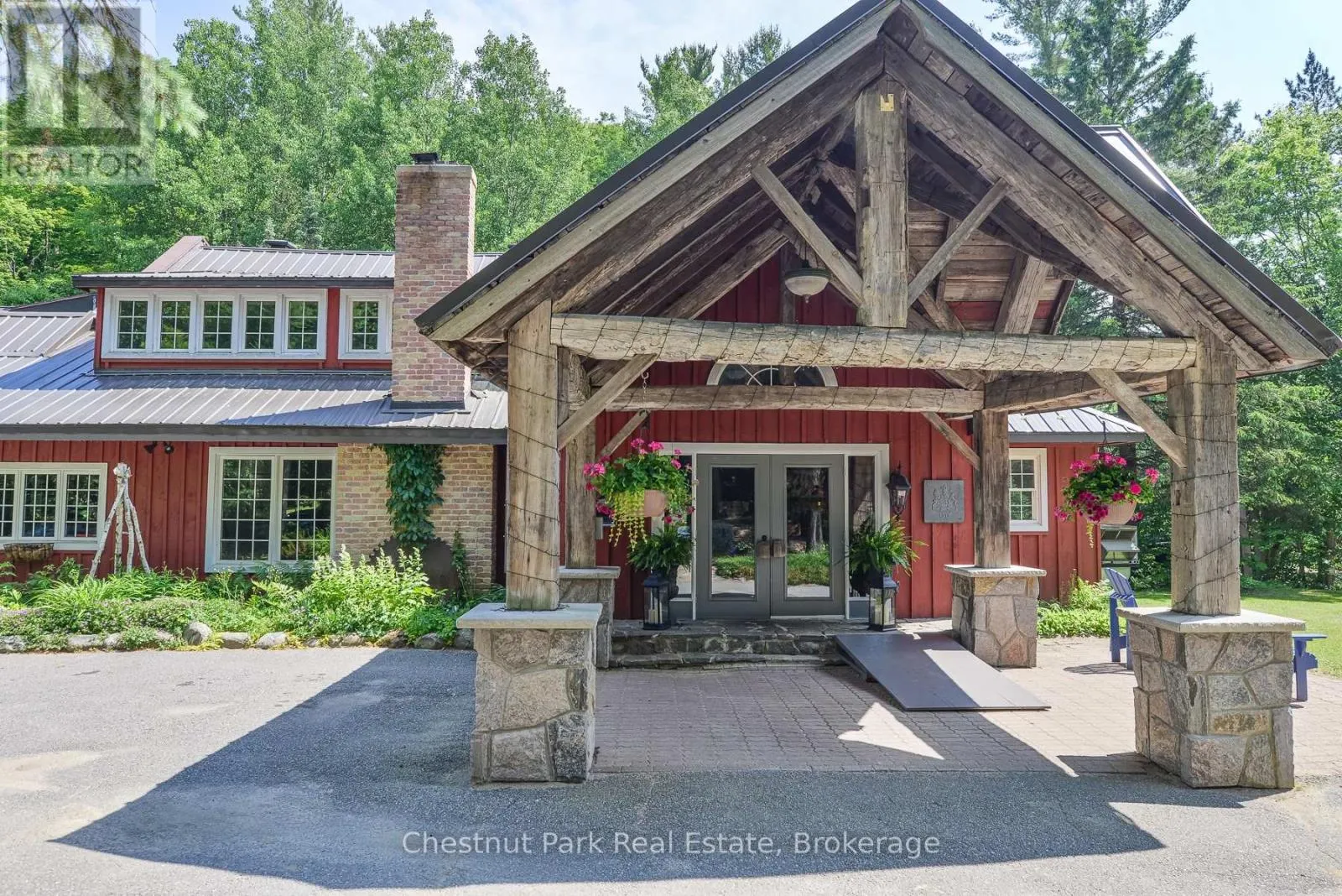 848 CLEARWATER LAKE ROAD