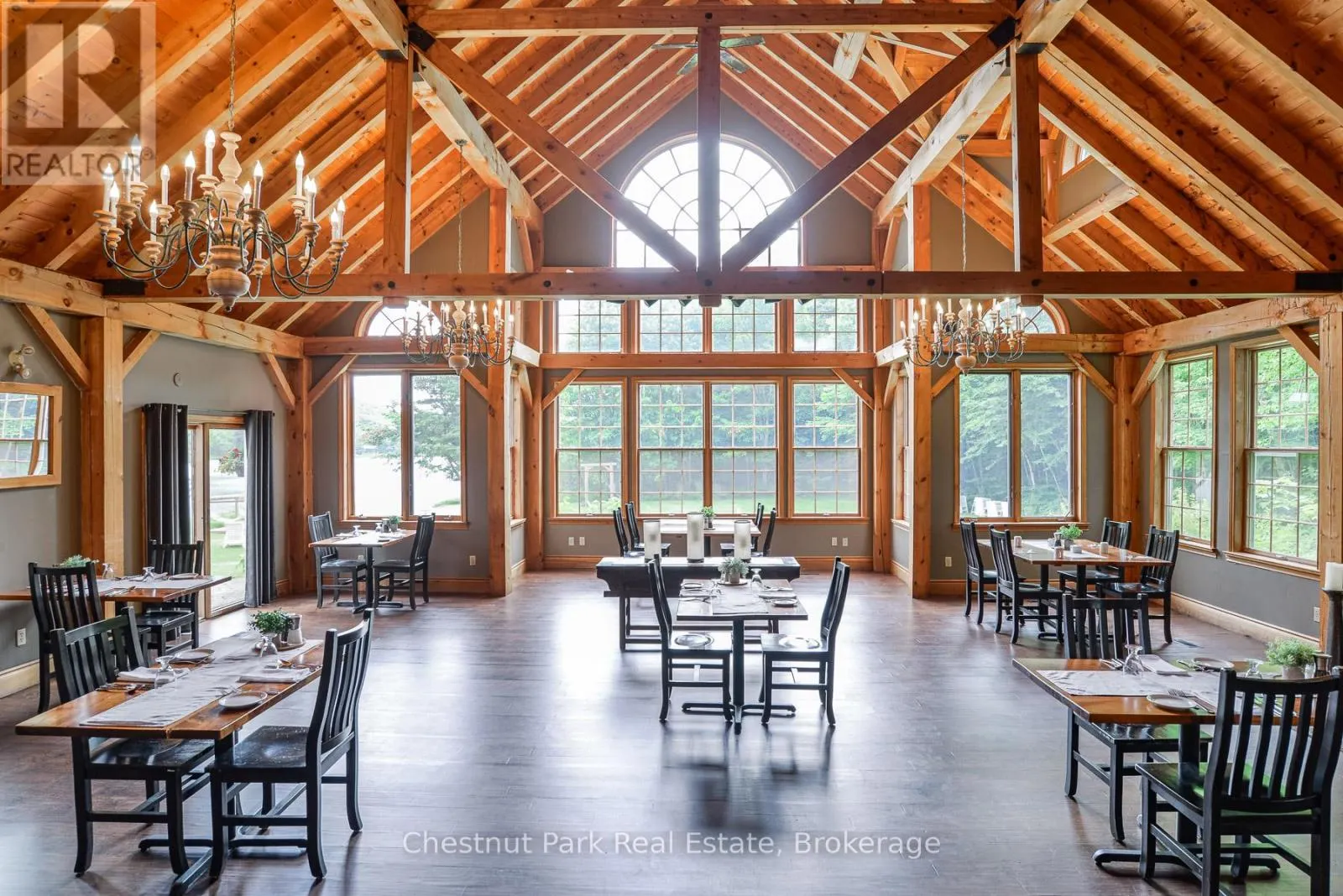 848 CLEARWATER LAKE ROAD