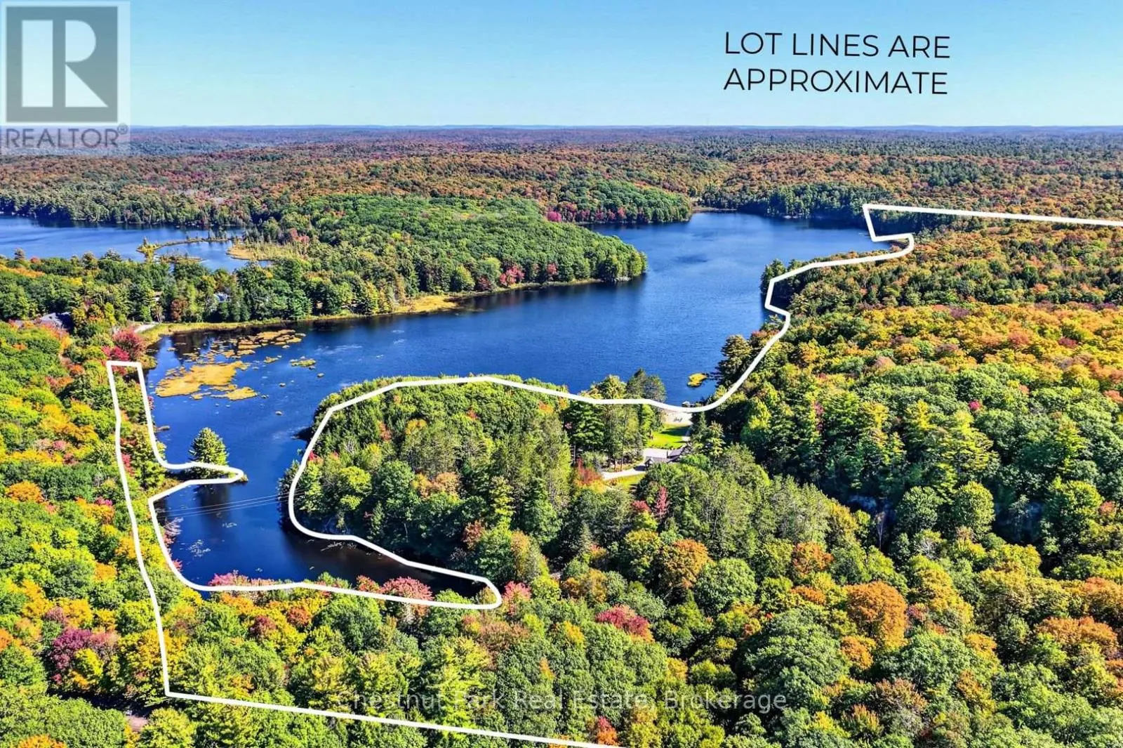 848 CLEARWATER LAKE ROAD