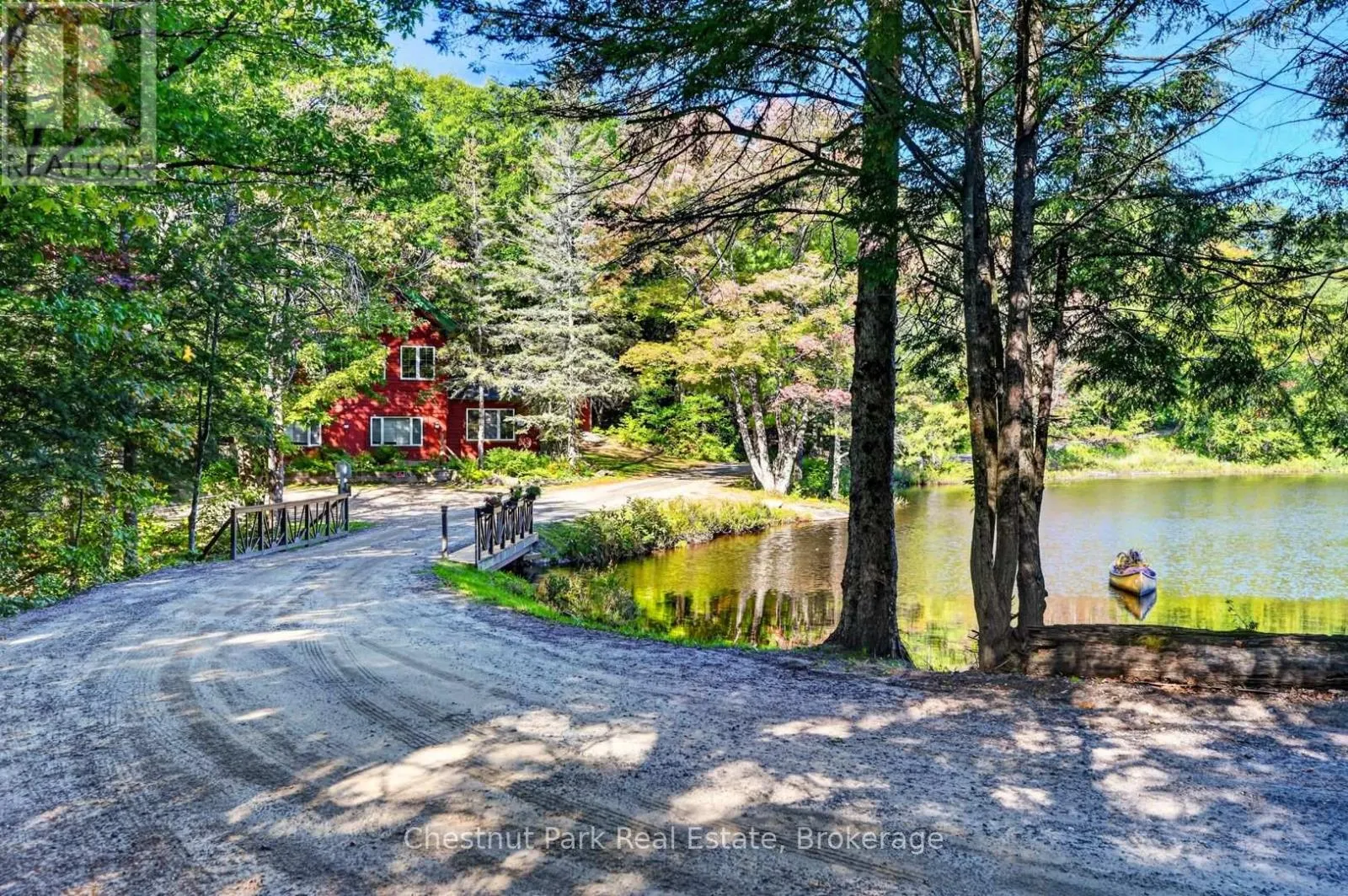 848 CLEARWATER LAKE ROAD