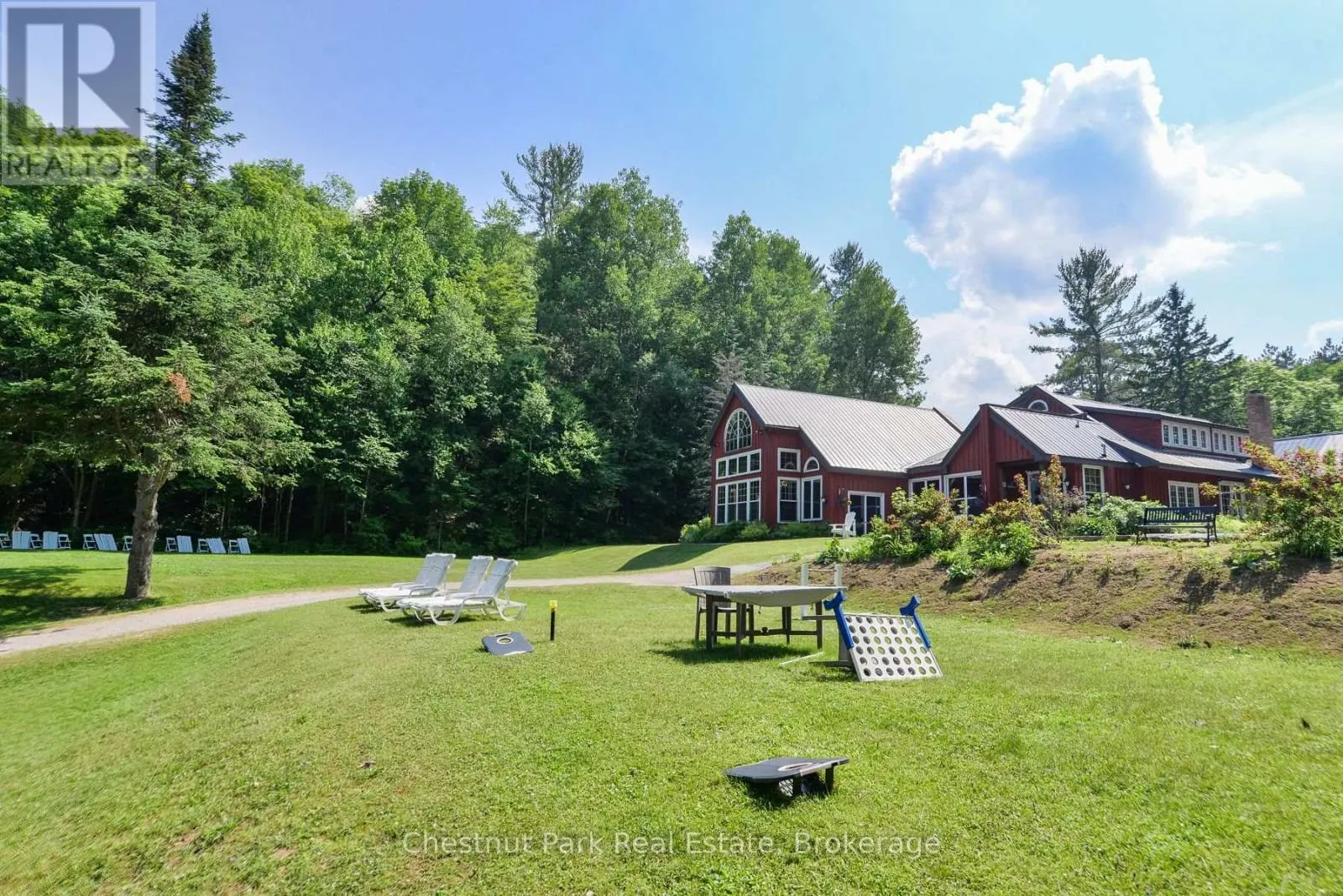 848 CLEARWATER LAKE ROAD
