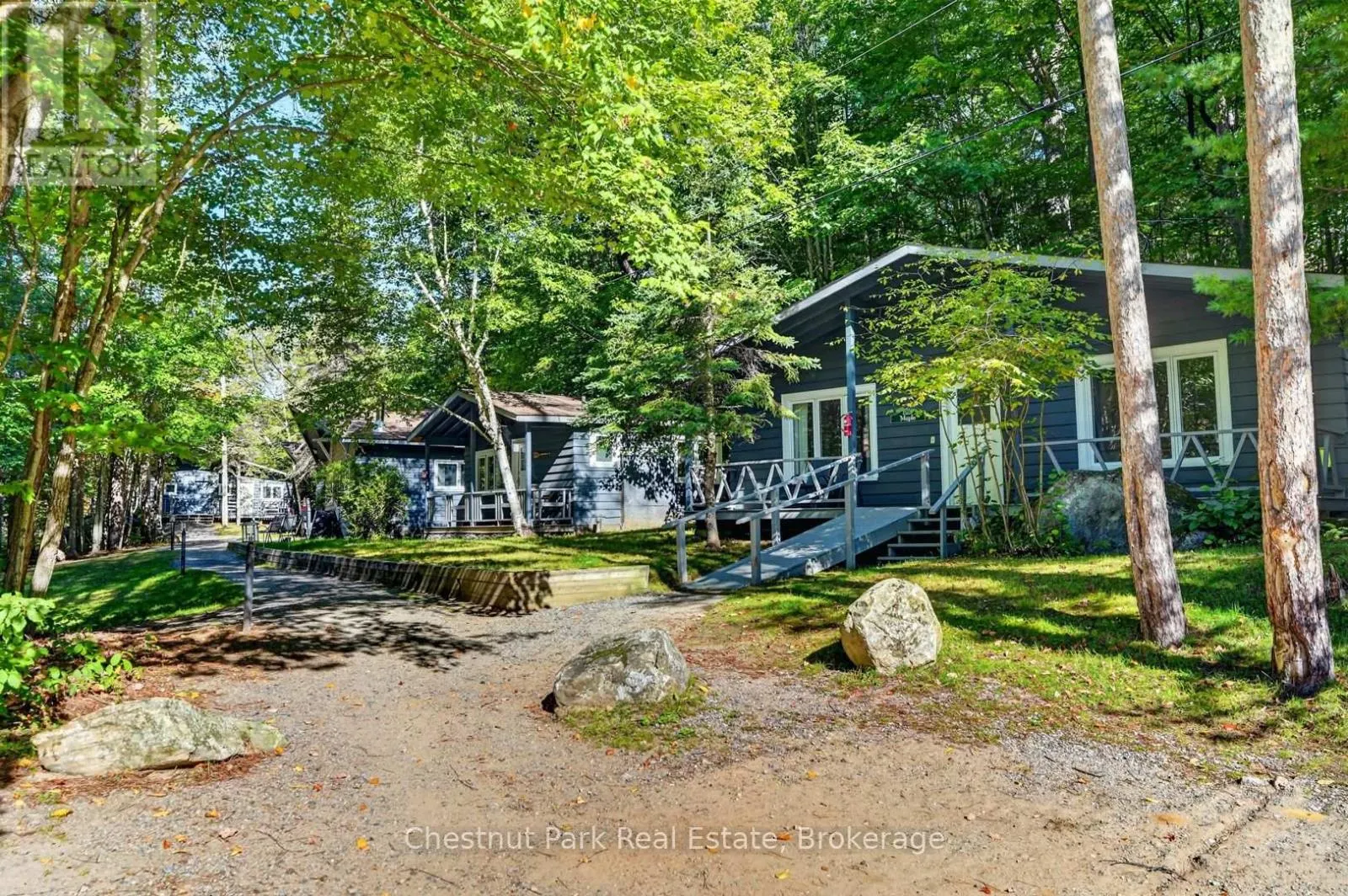 848 CLEARWATER LAKE ROAD