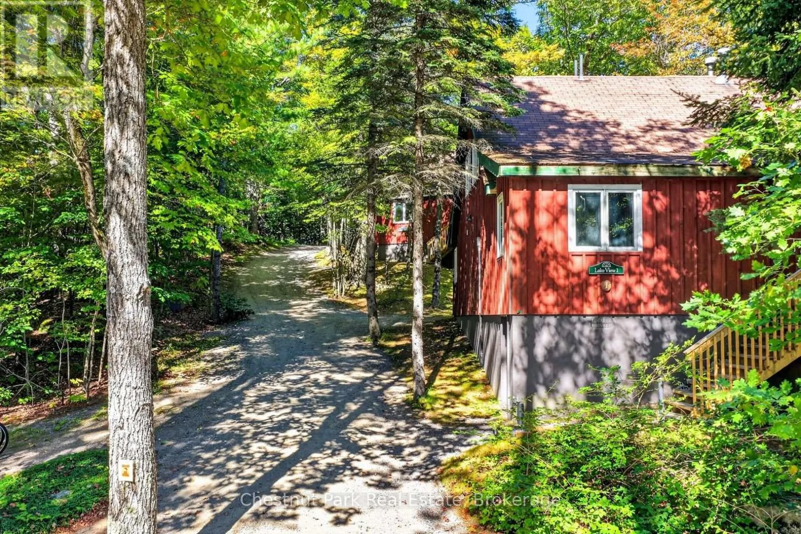 848 CLEARWATER LAKE ROAD