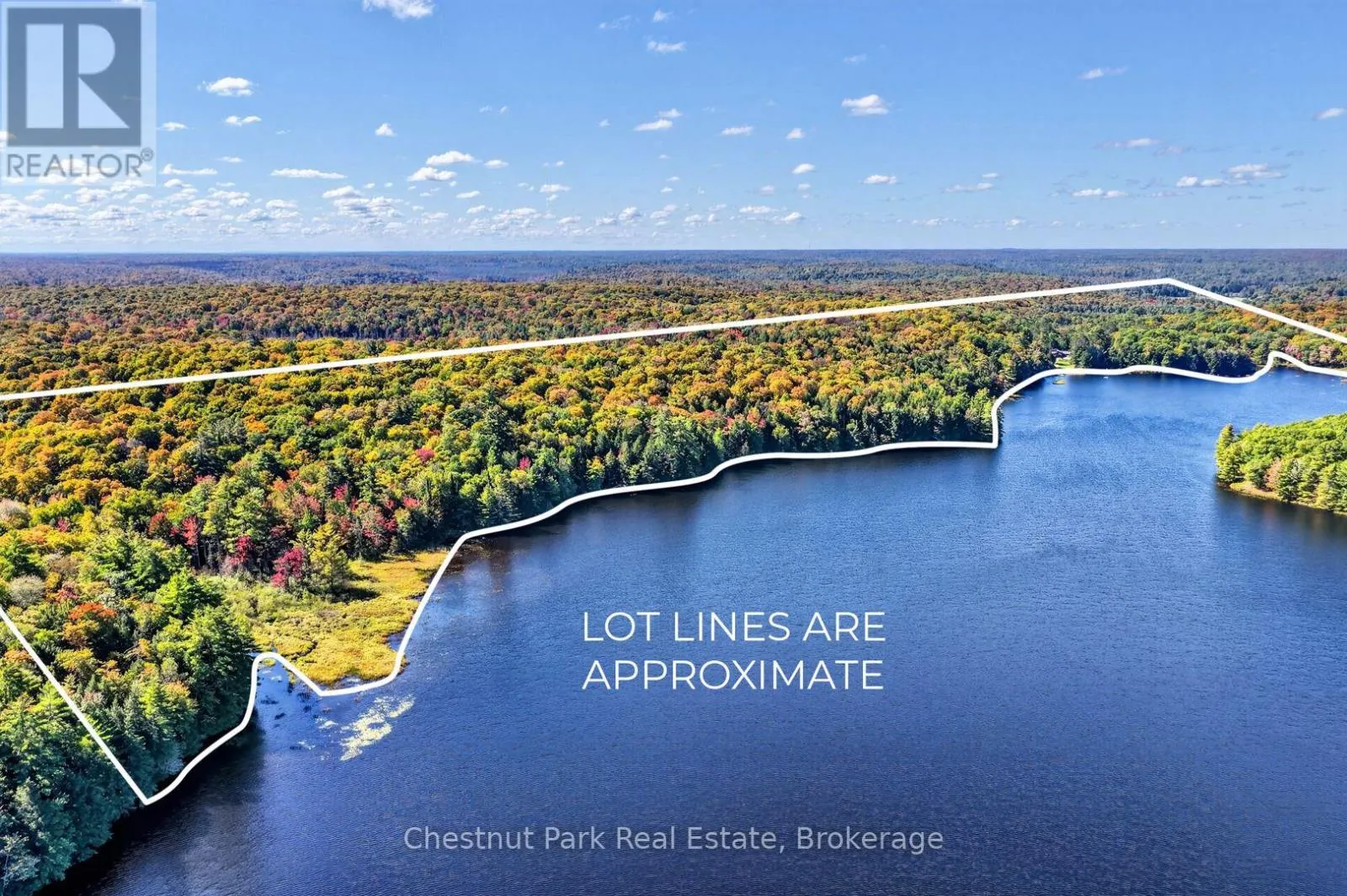 848 CLEARWATER LAKE ROAD