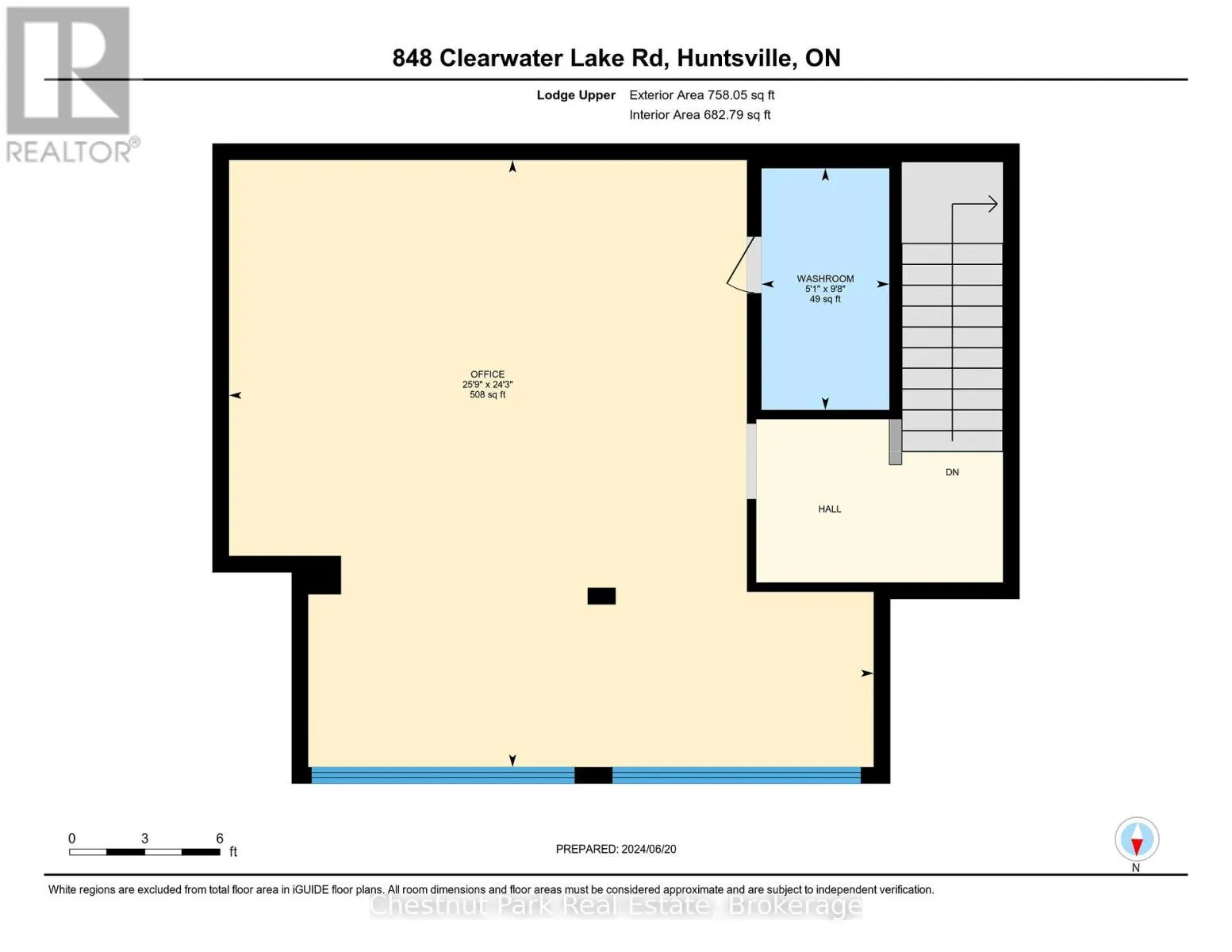 848 CLEARWATER LAKE ROAD