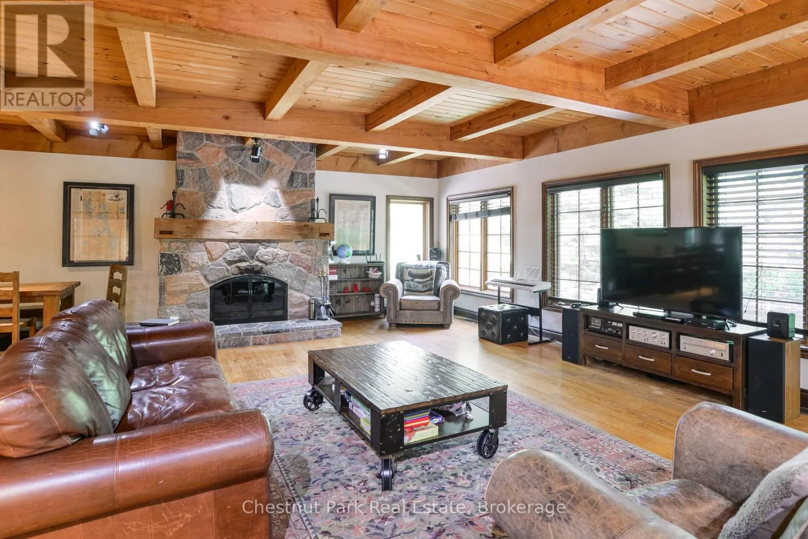 848 CLEARWATER LAKE ROAD