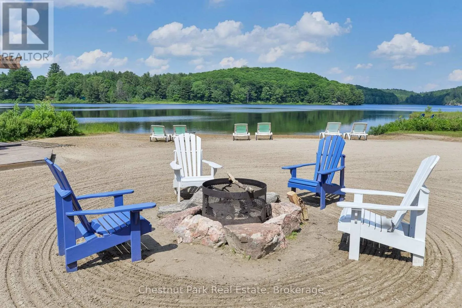 848 CLEARWATER LAKE ROAD
