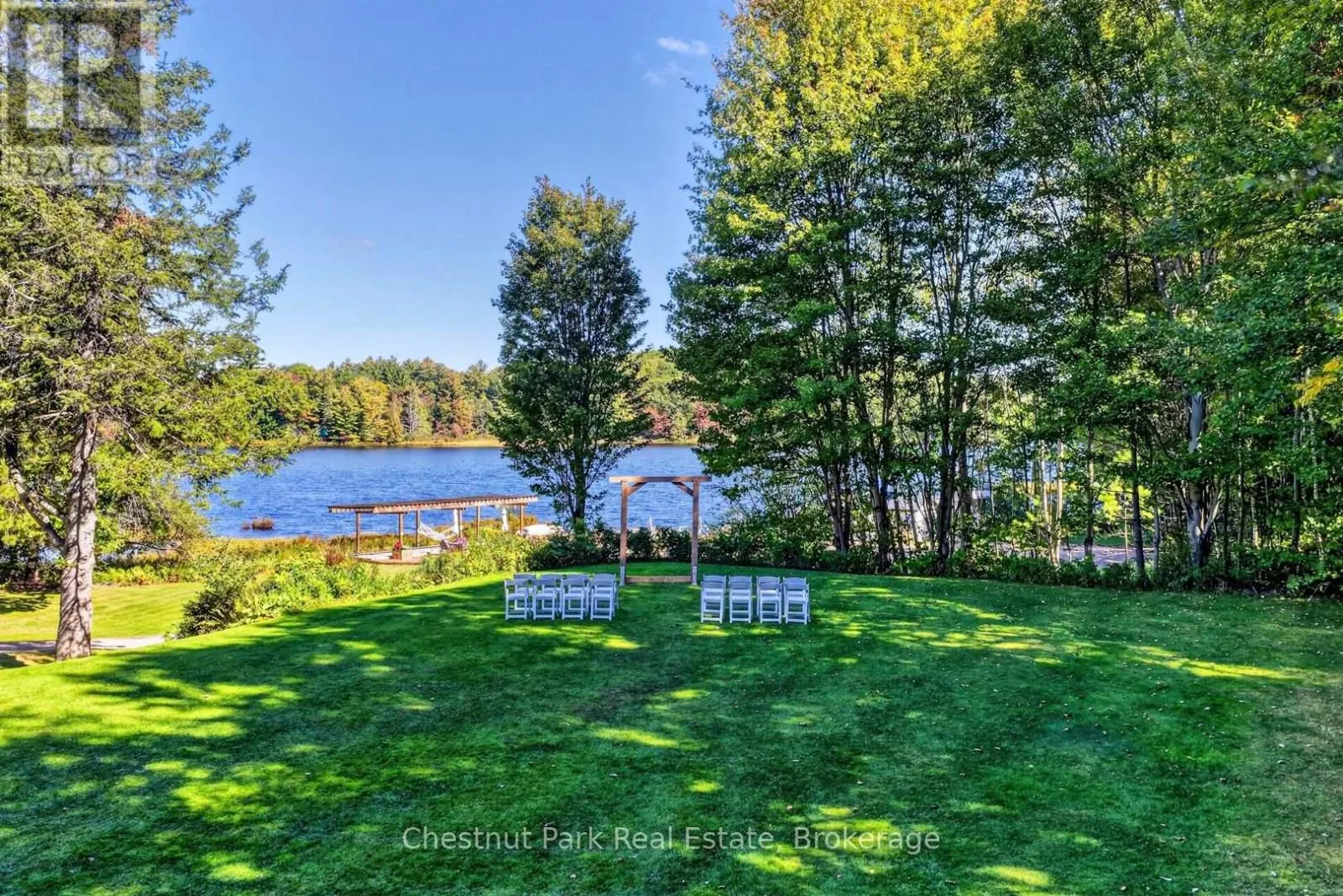 848 CLEARWATER LAKE ROAD