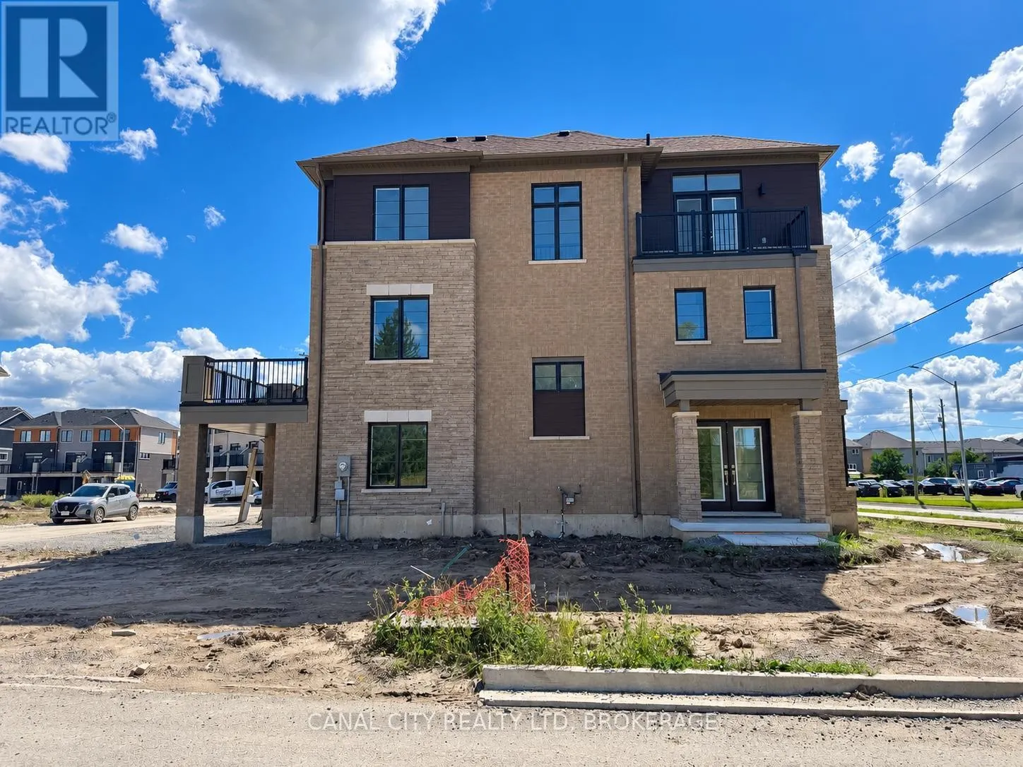 1 VANDERBURG LANE