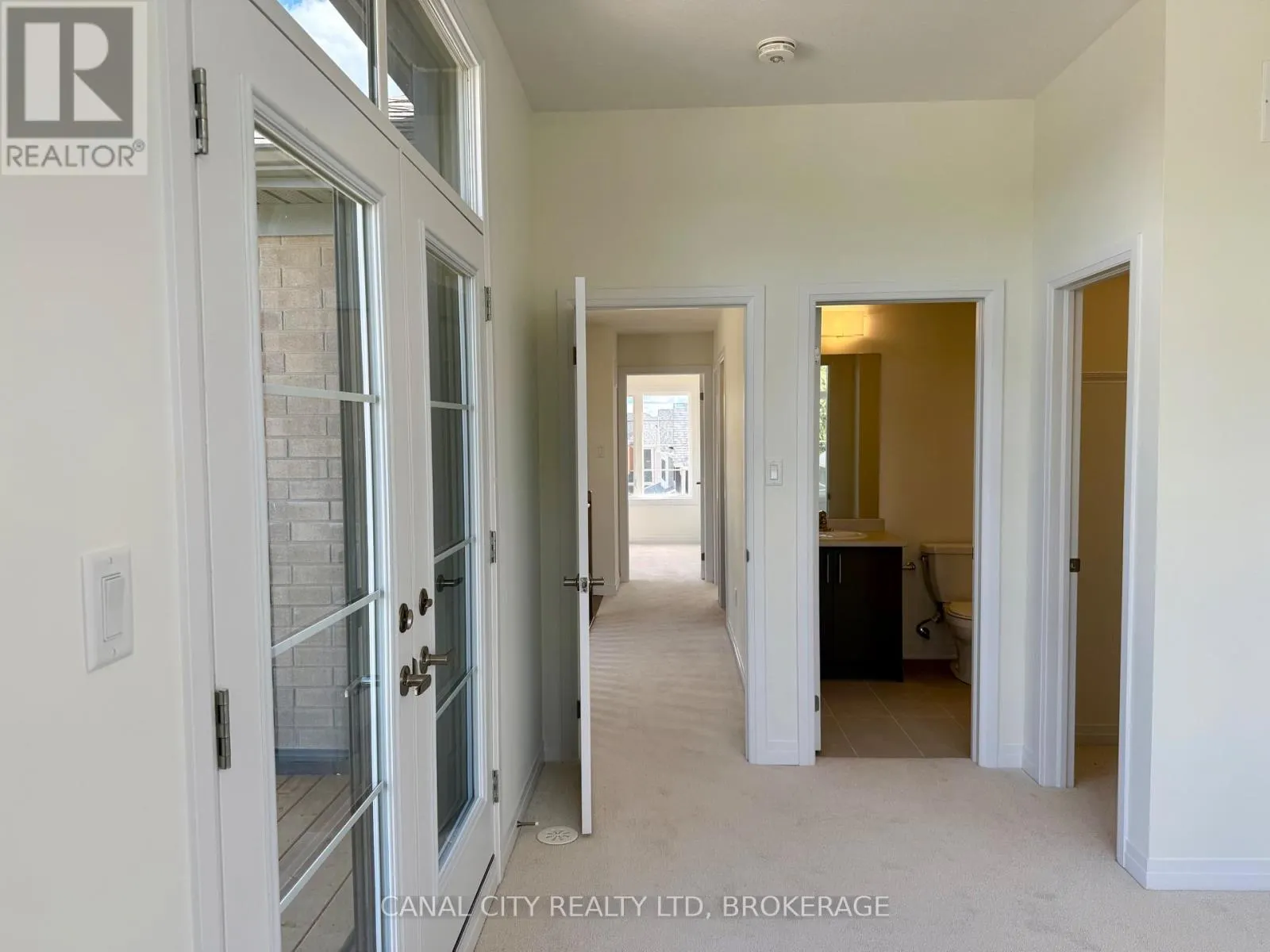 1 VANDERBURG LANE