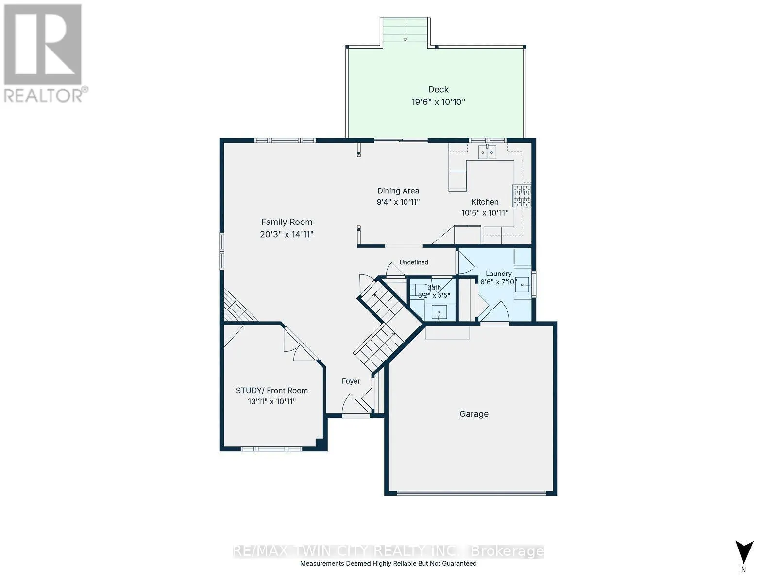 15 CAROLINIAN LANE