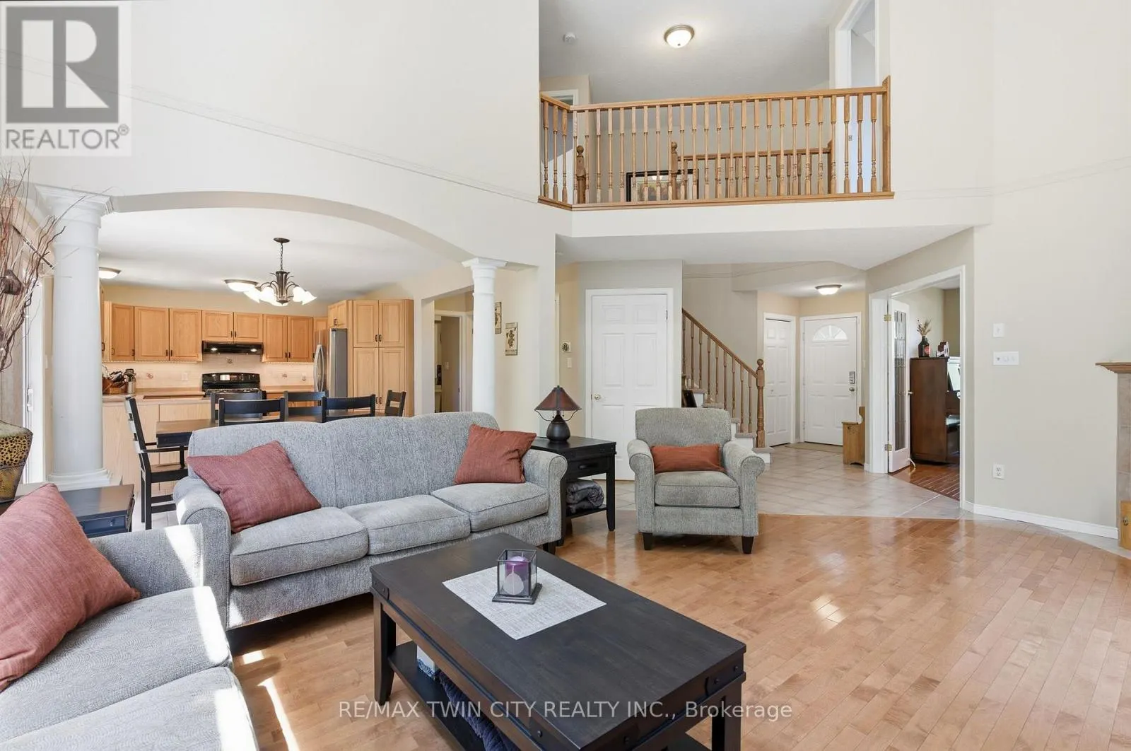 15 CAROLINIAN LANE