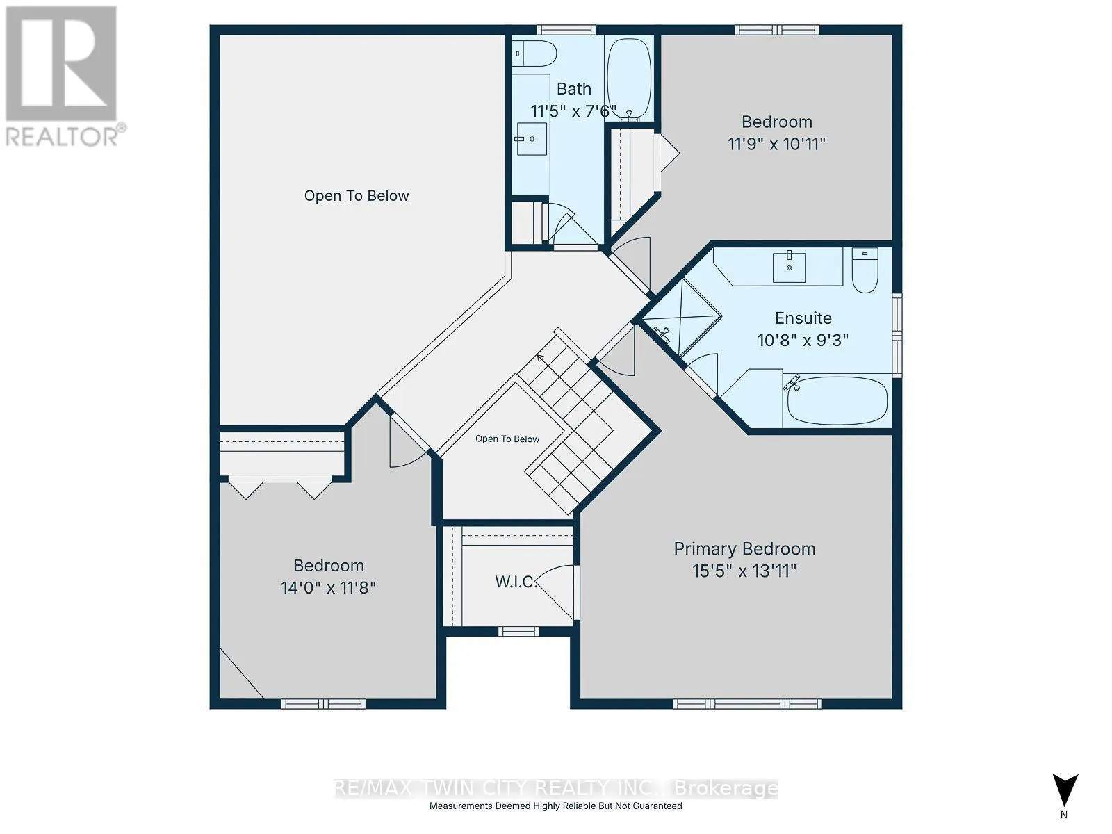15 CAROLINIAN LANE