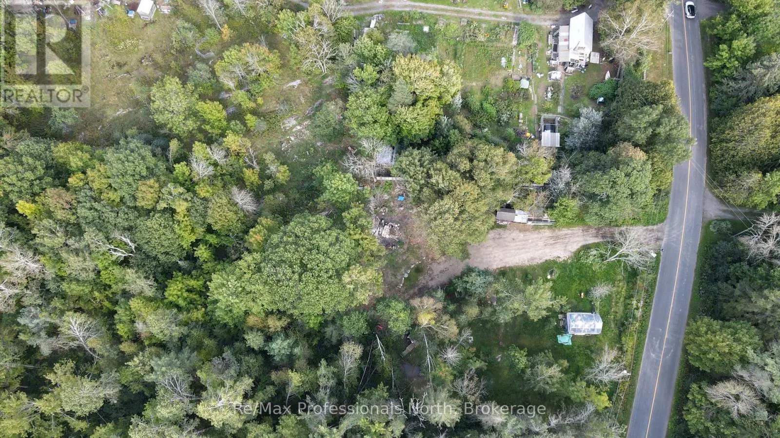 1268 MOON RIVER ROAD
