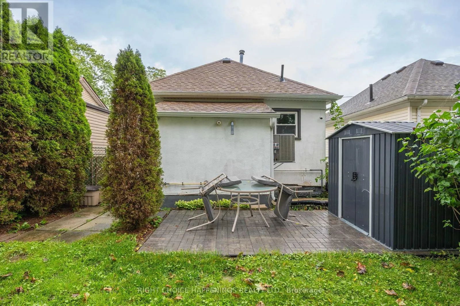 55 MERRITT STREET