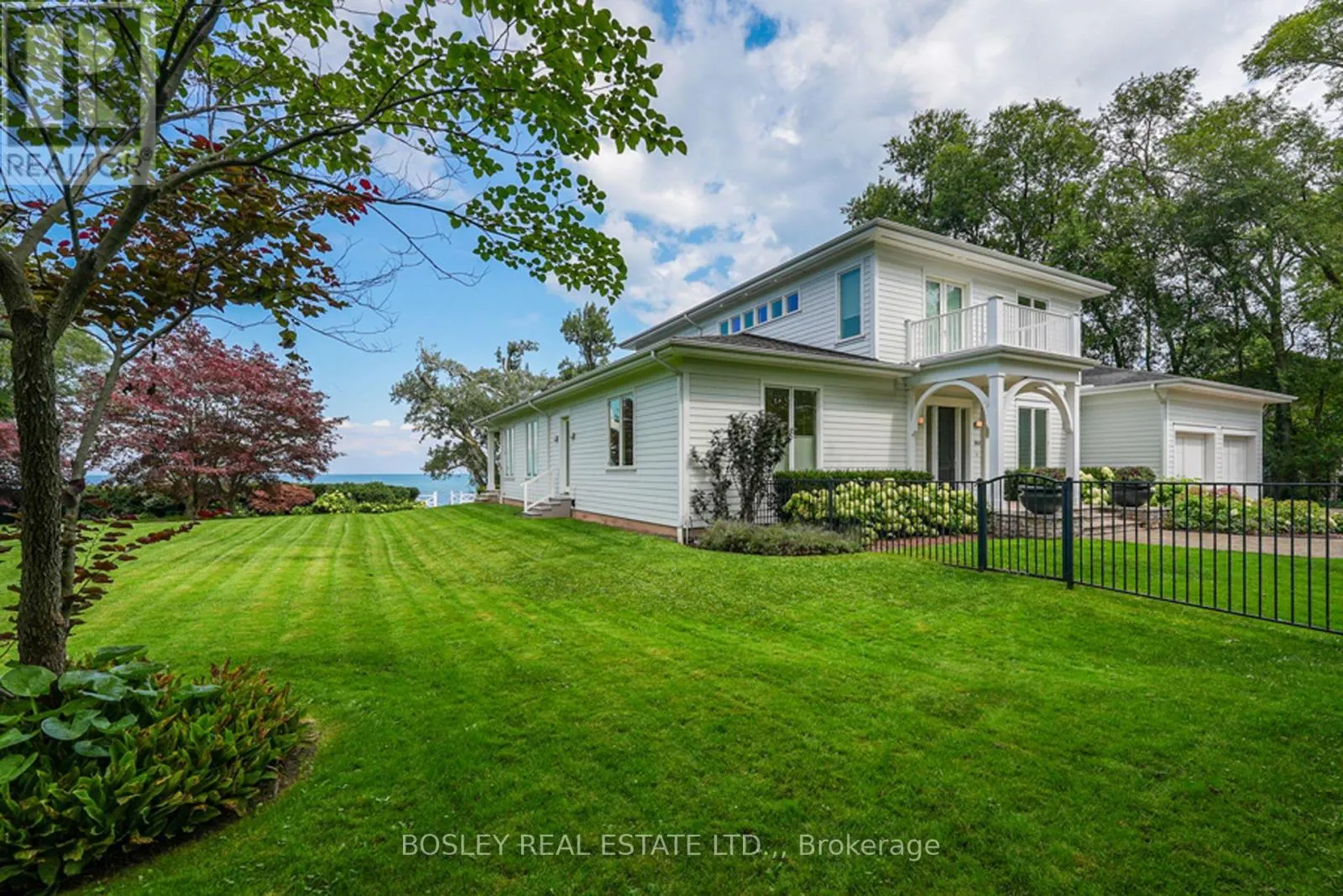 263 NIAGARA BOULEVARD