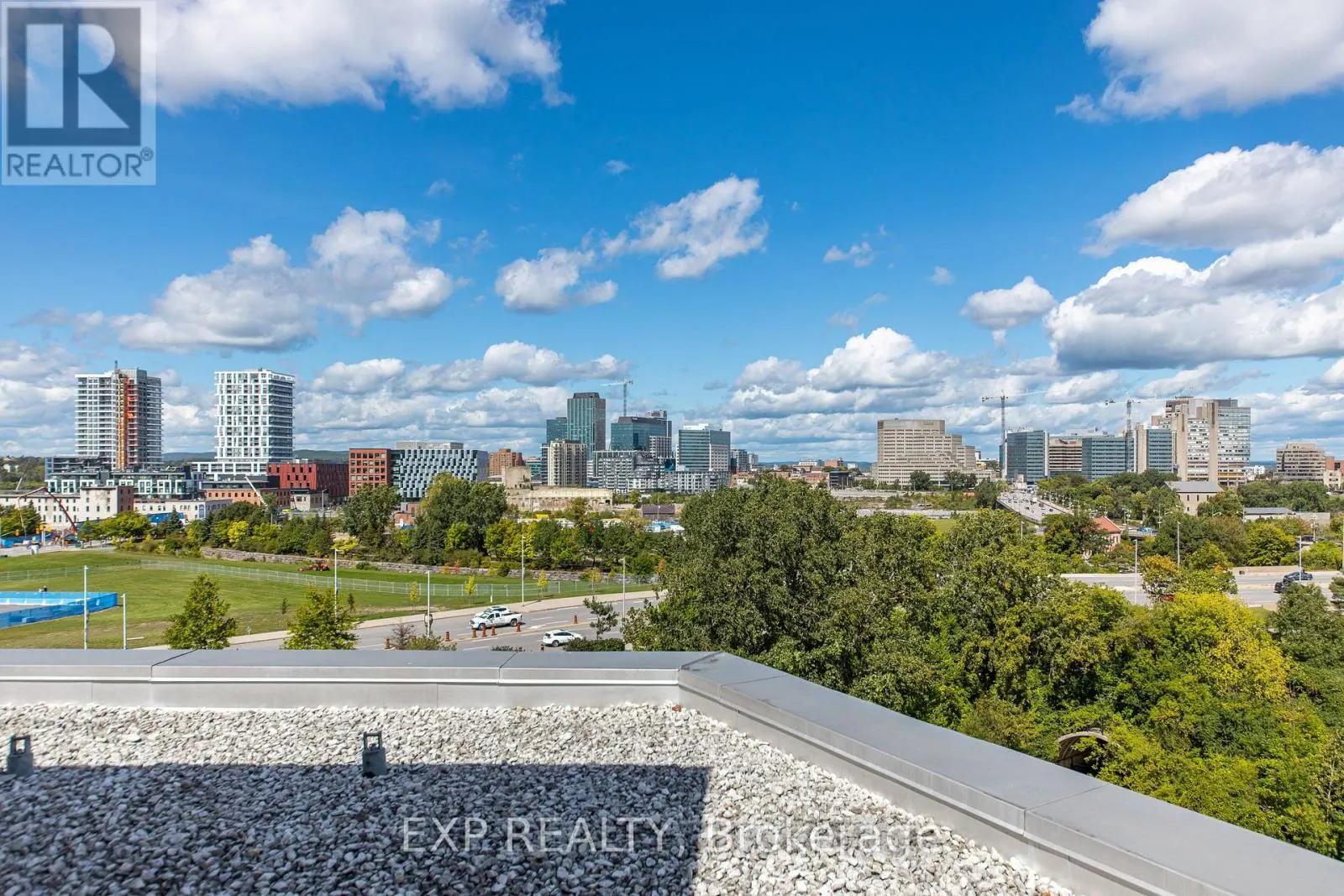 601 - 200 LETT STREET