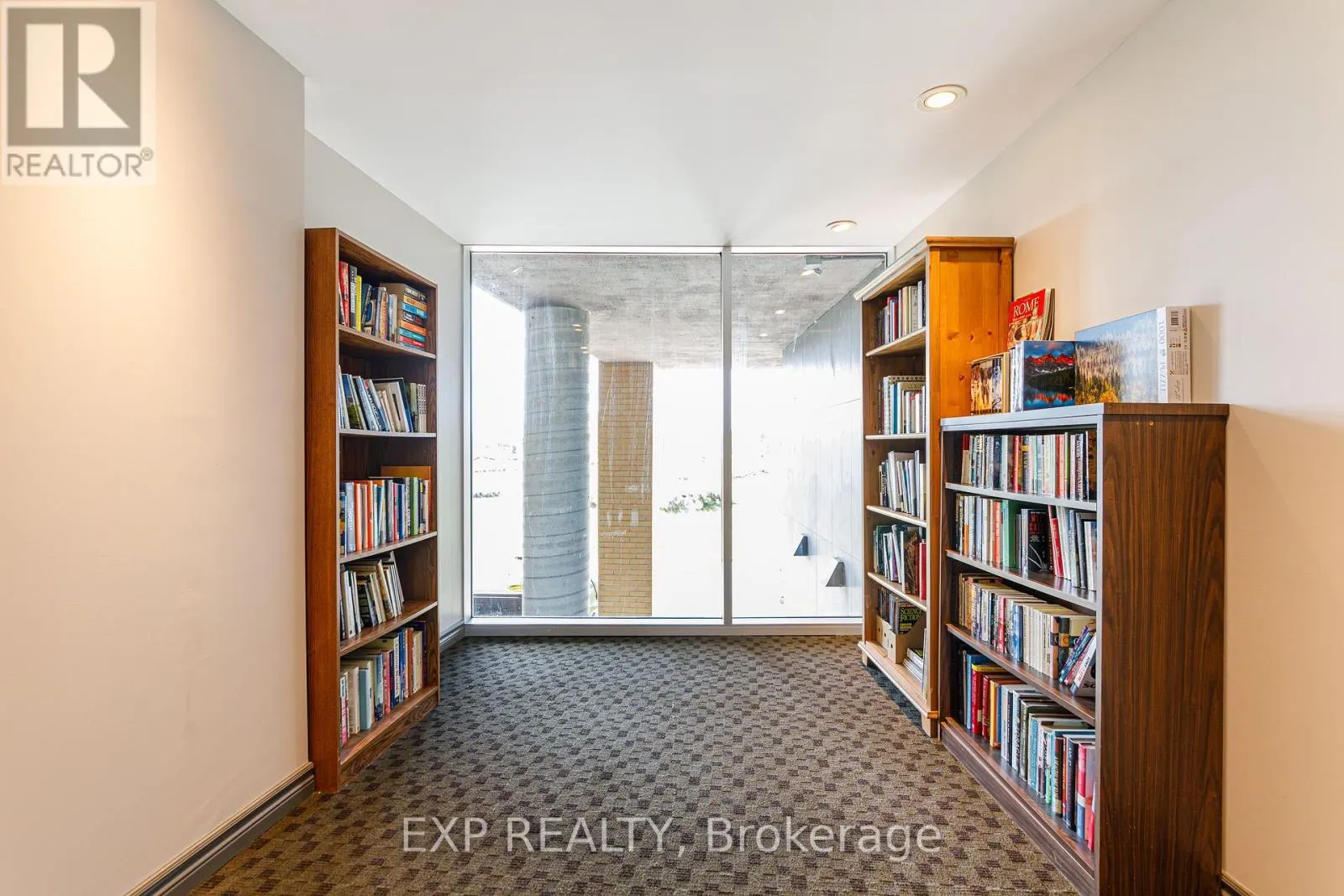 601 - 200 LETT STREET