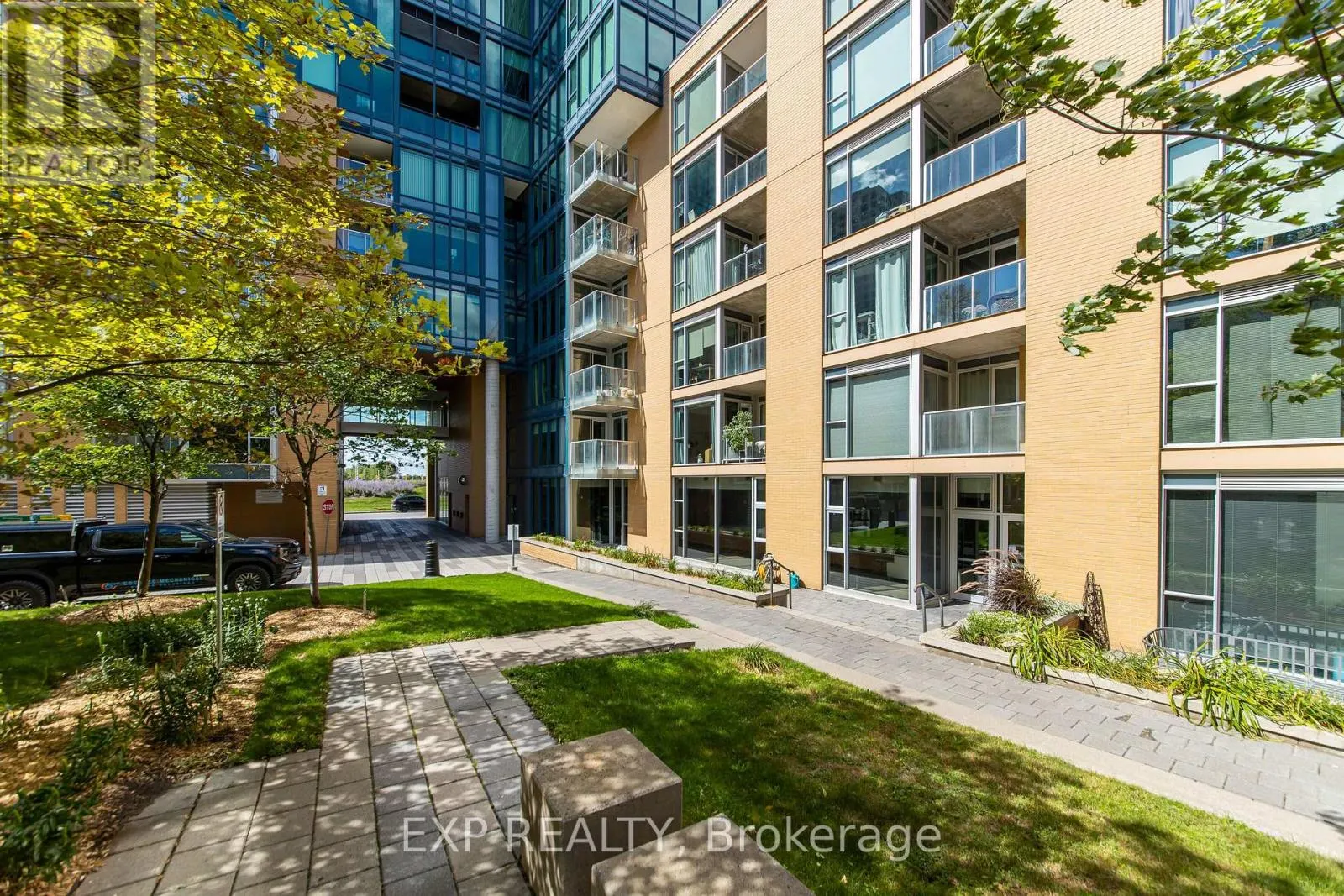 601 - 200 LETT STREET