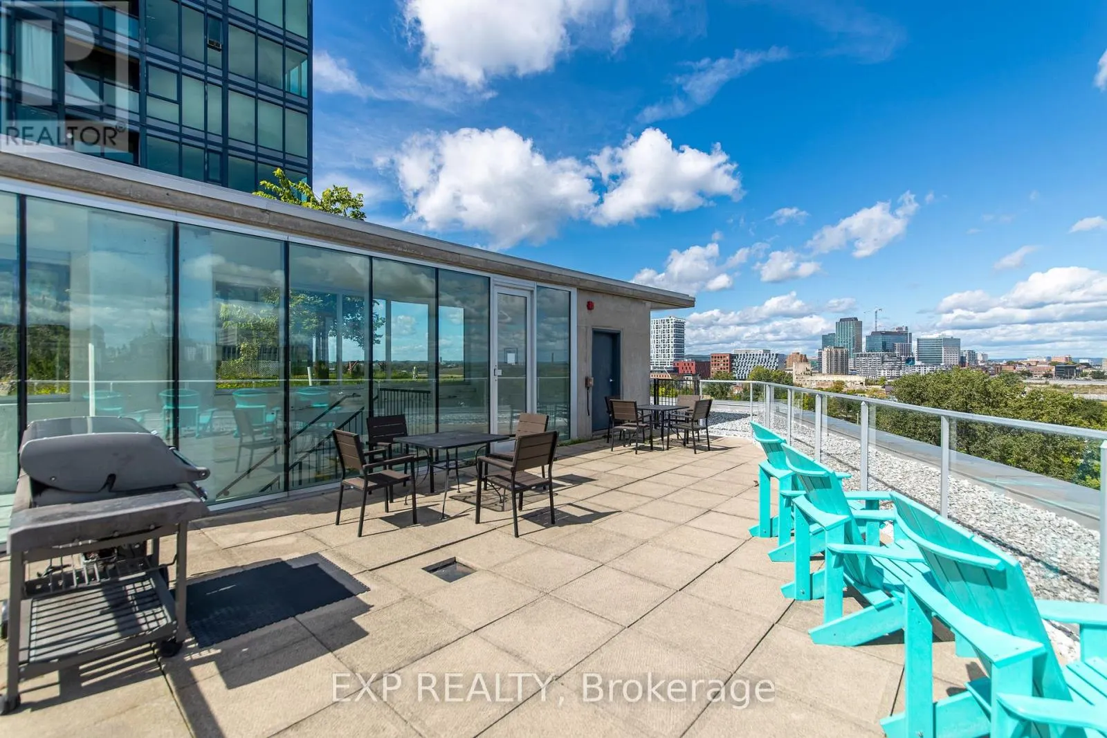 601 - 200 LETT STREET