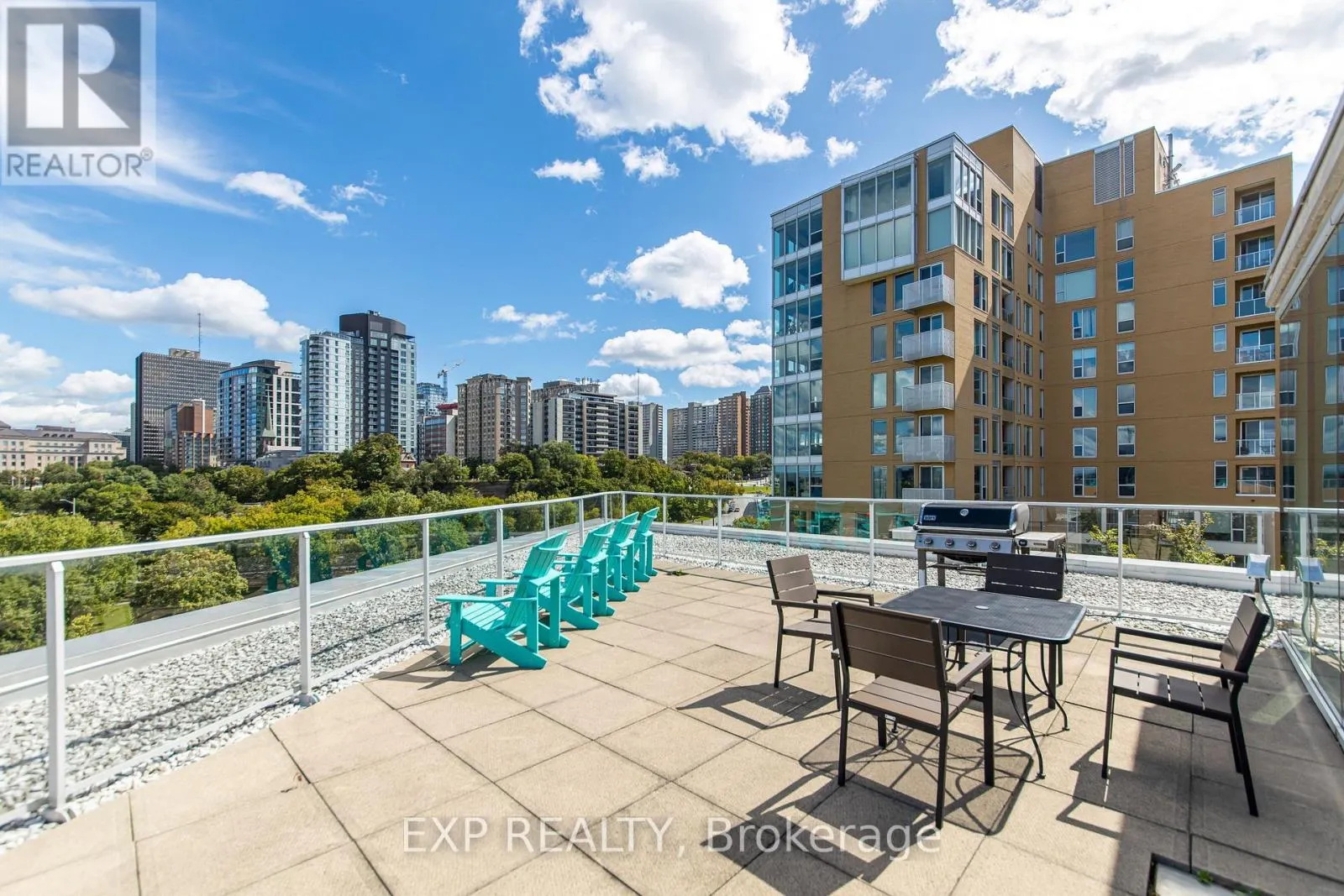 601 - 200 LETT STREET