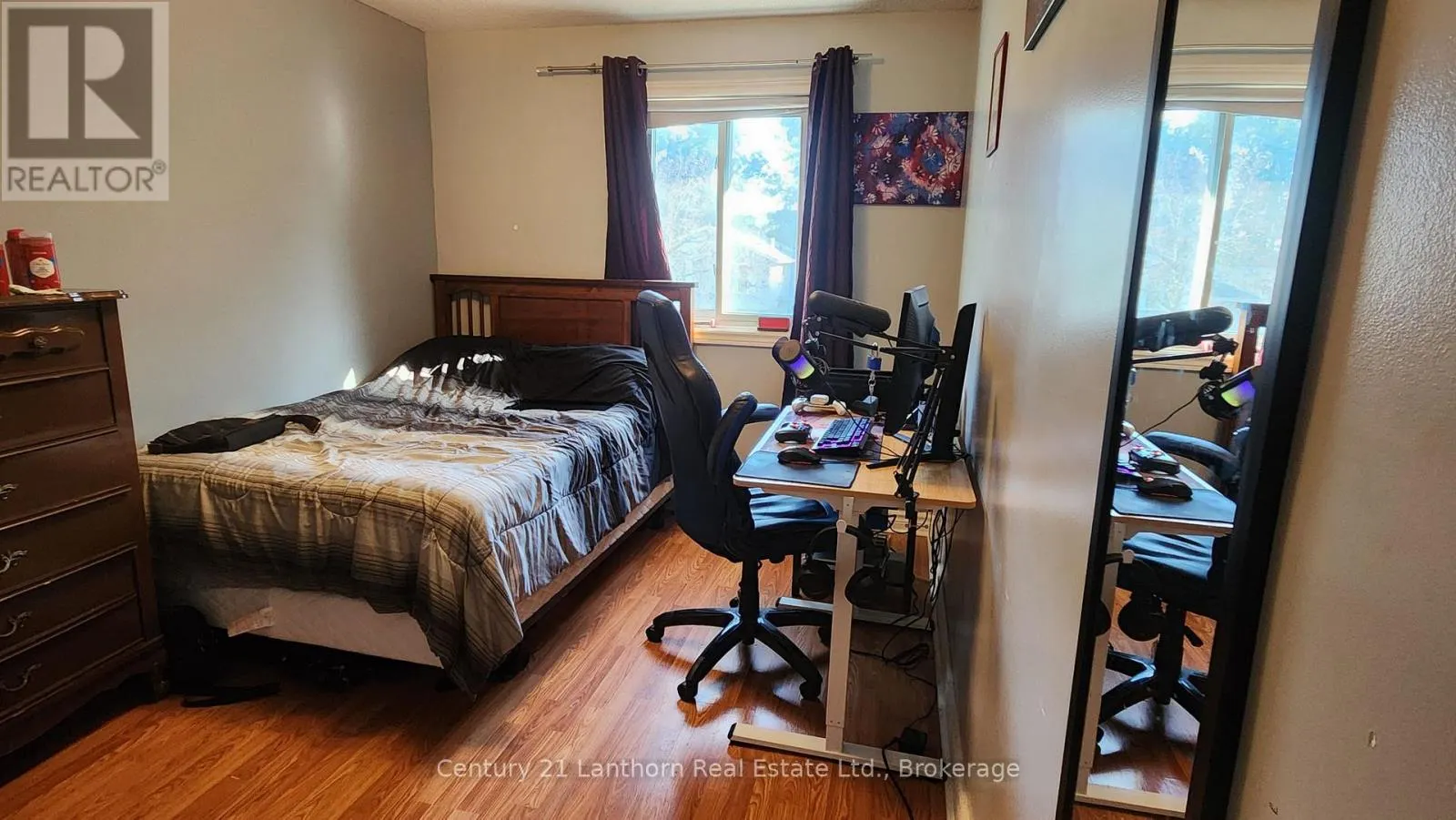 13 LORAINE AVENUE