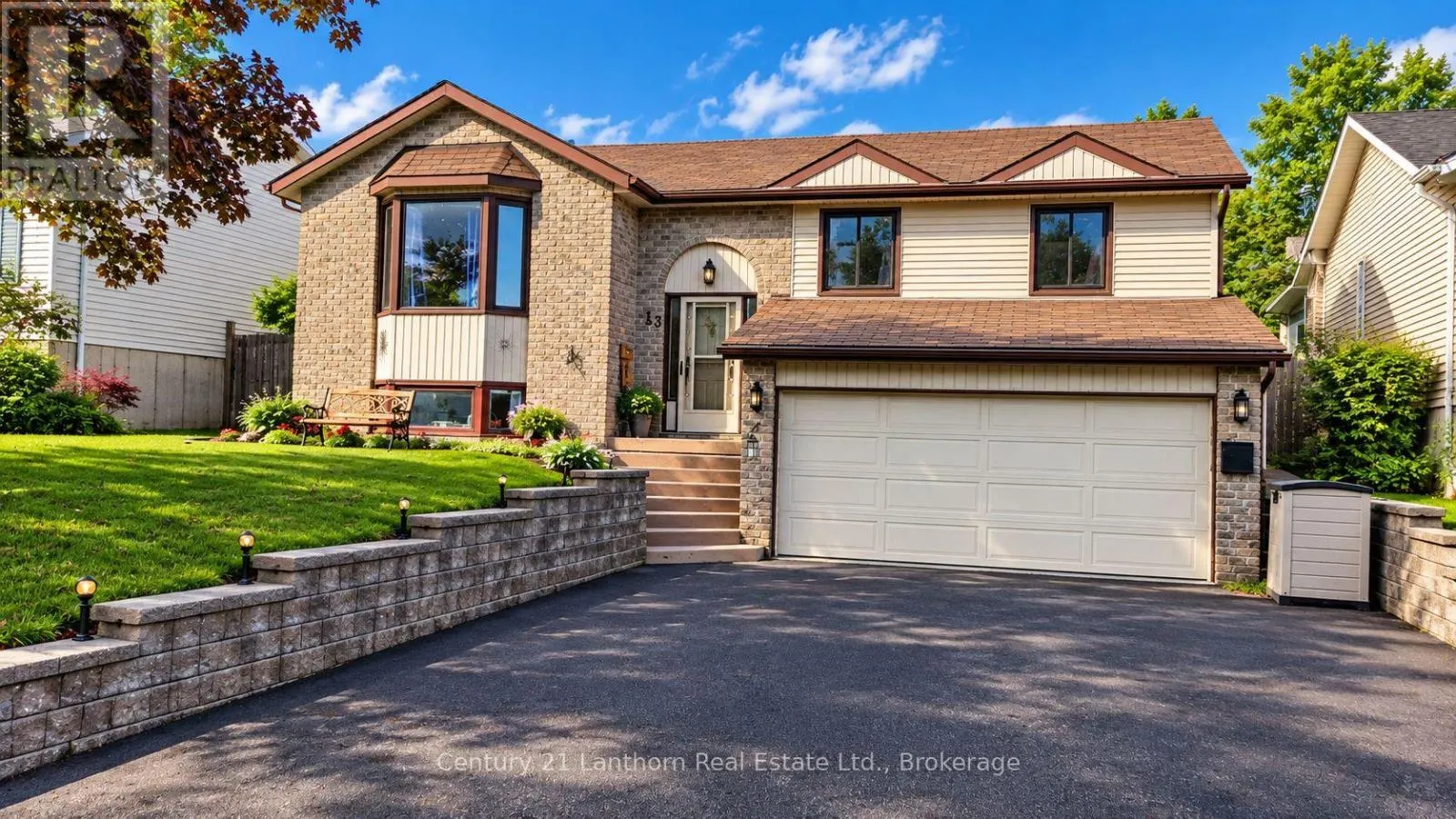 13 LORAINE AVENUE
