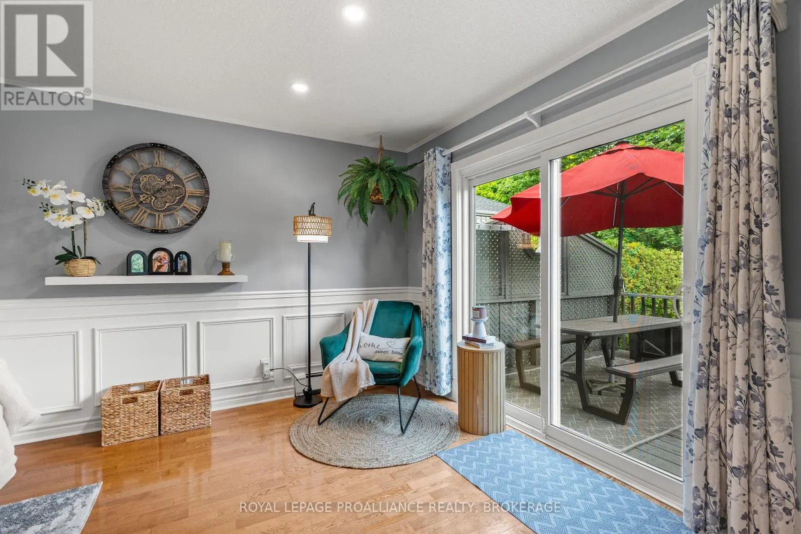 22 HERITAGE DRIVE