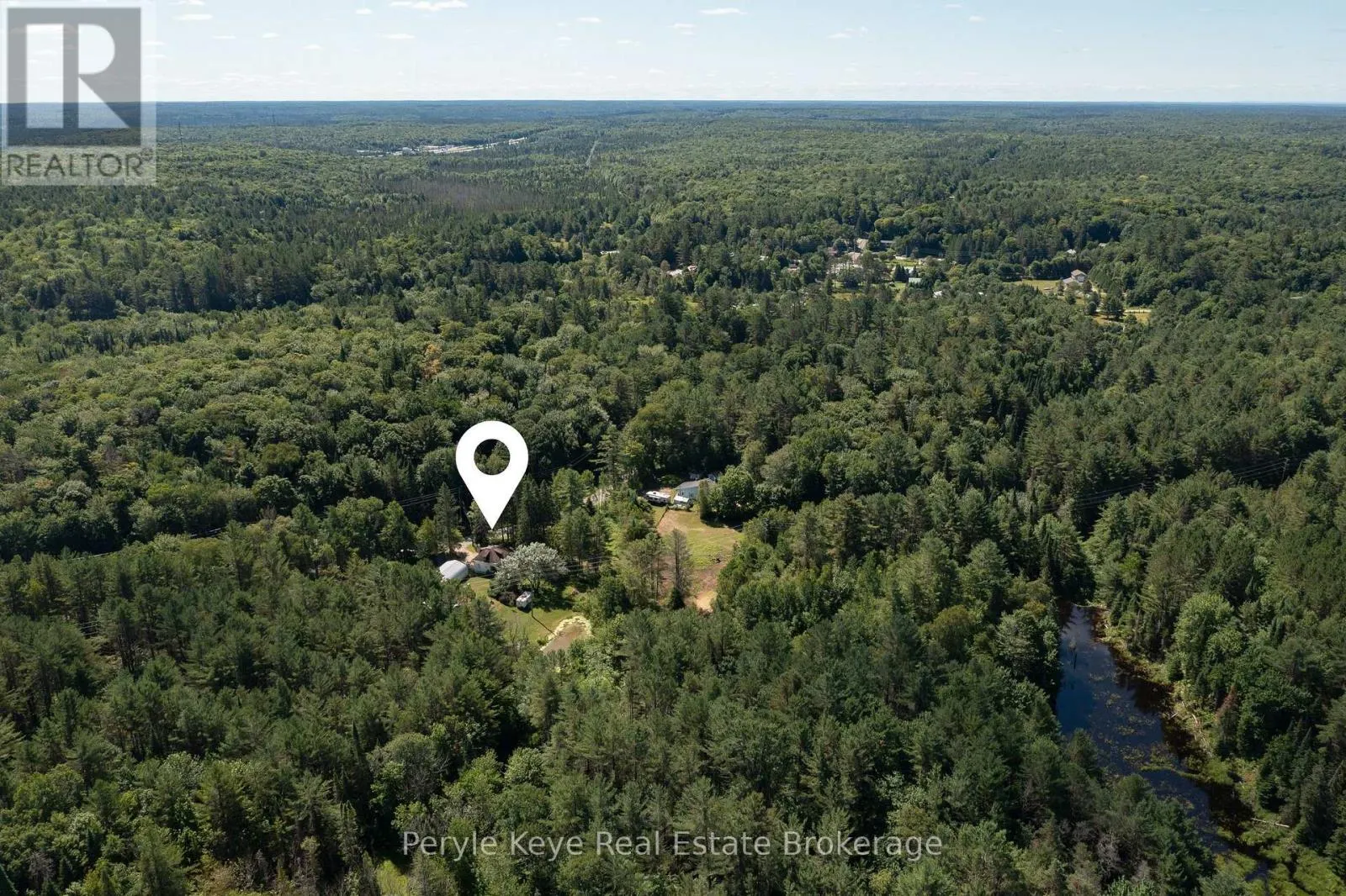 2322 OLD MUSKOKA ROAD