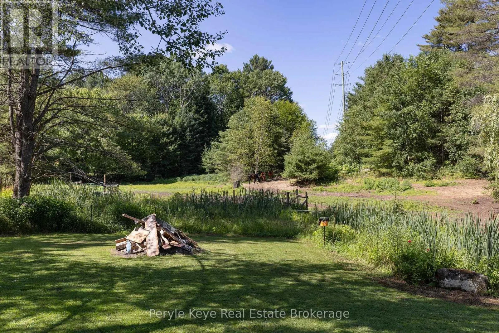 2322 OLD MUSKOKA ROAD