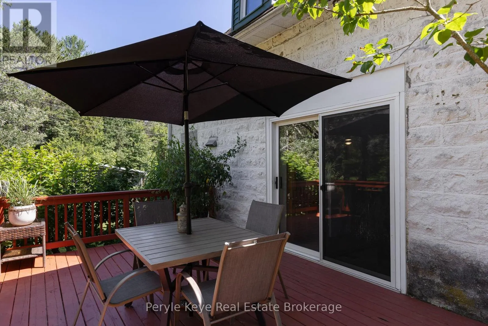2322 OLD MUSKOKA ROAD