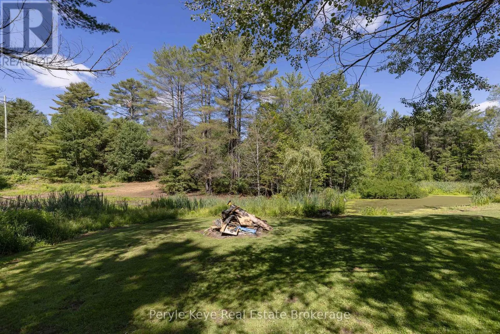 2322 OLD MUSKOKA ROAD