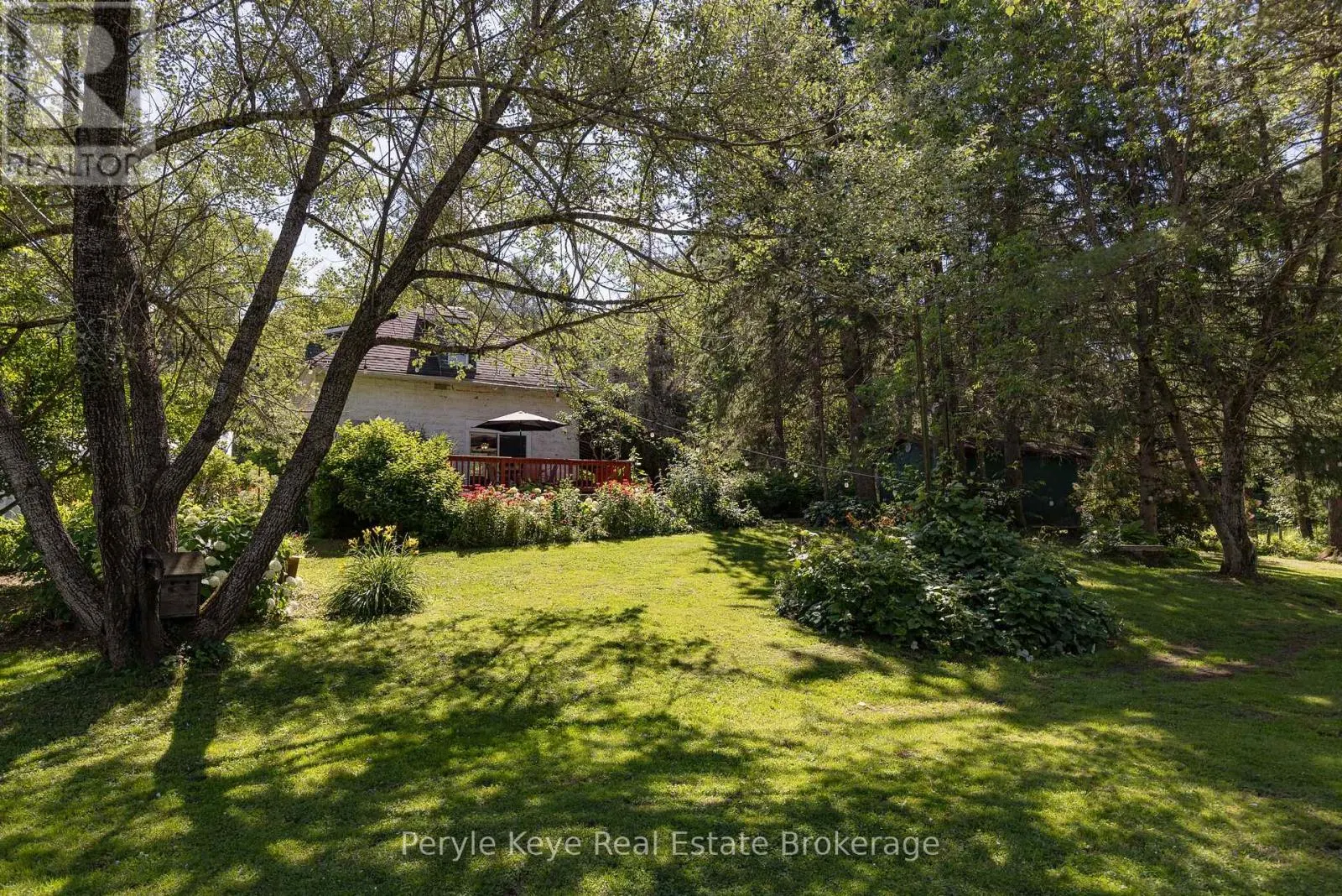 2322 OLD MUSKOKA ROAD