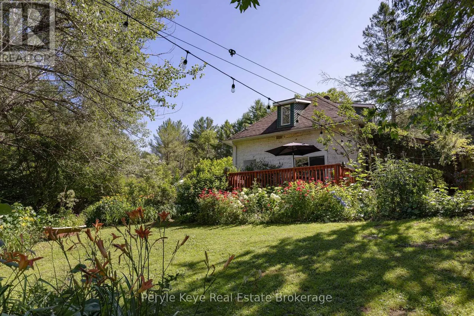 2322 OLD MUSKOKA ROAD