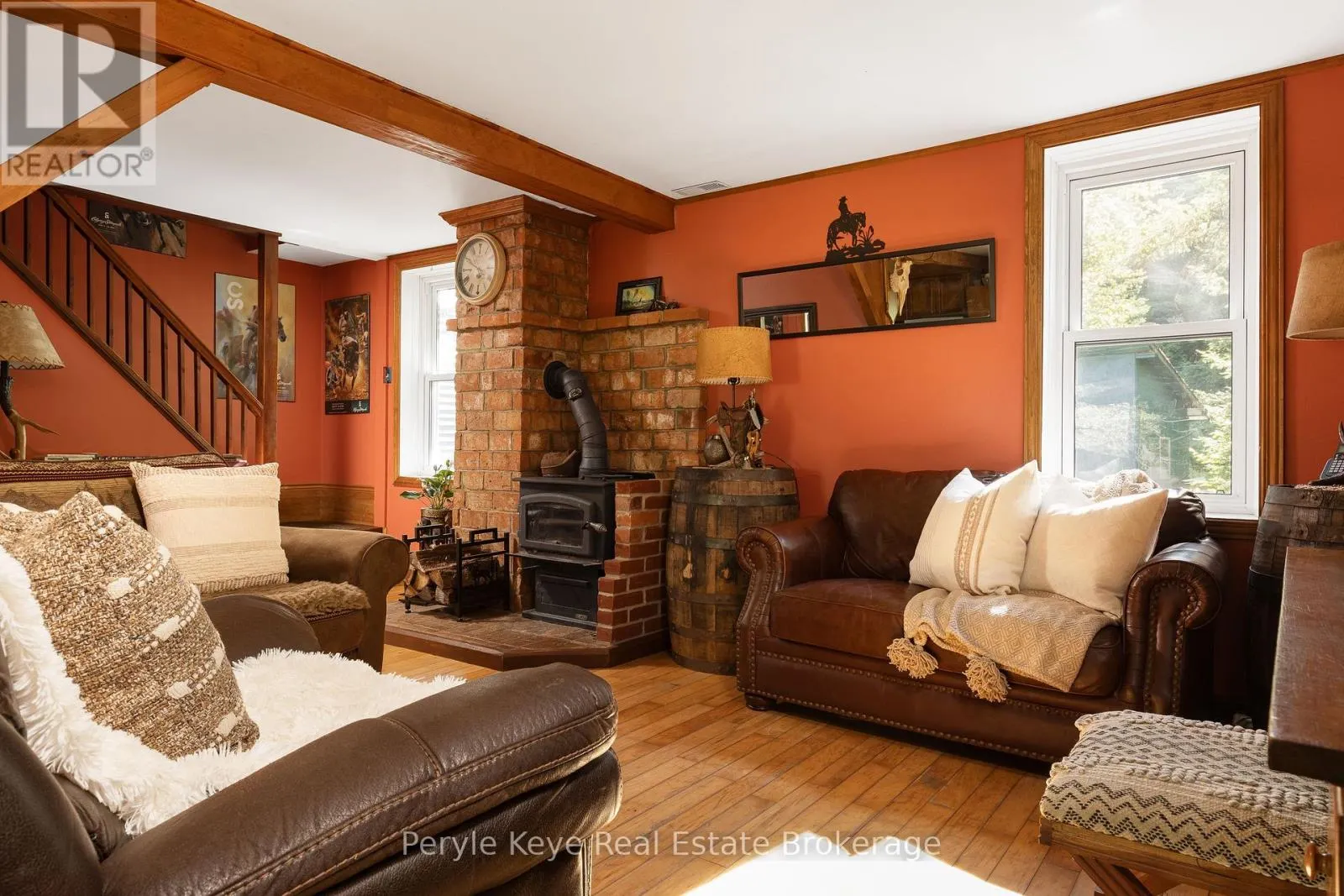 2322 OLD MUSKOKA ROAD