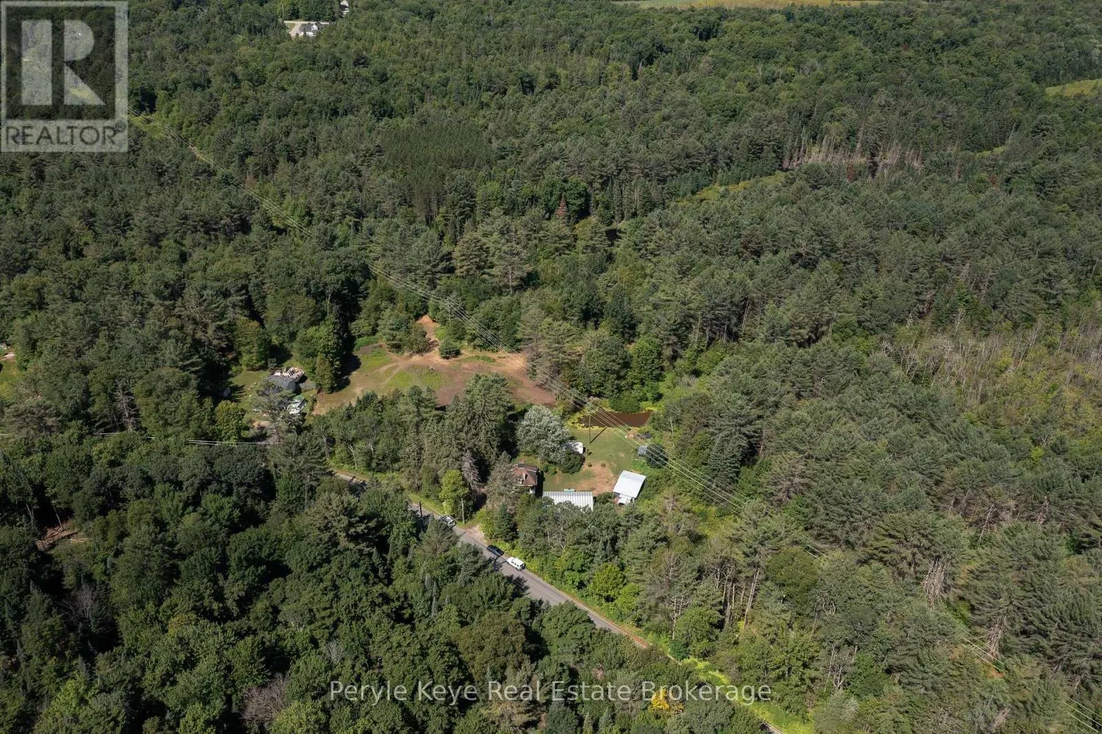 2322 OLD MUSKOKA ROAD