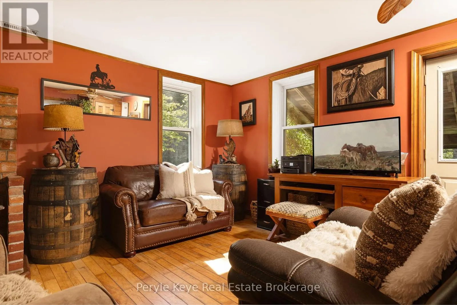2322 OLD MUSKOKA ROAD