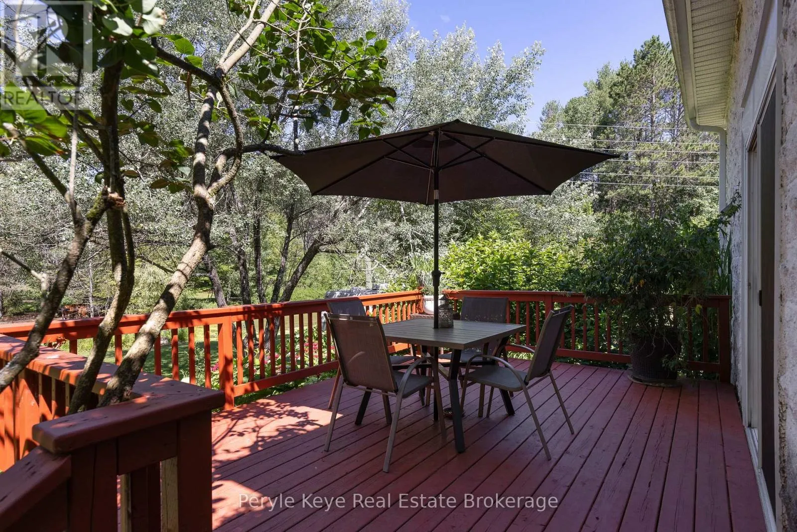 2322 OLD MUSKOKA ROAD