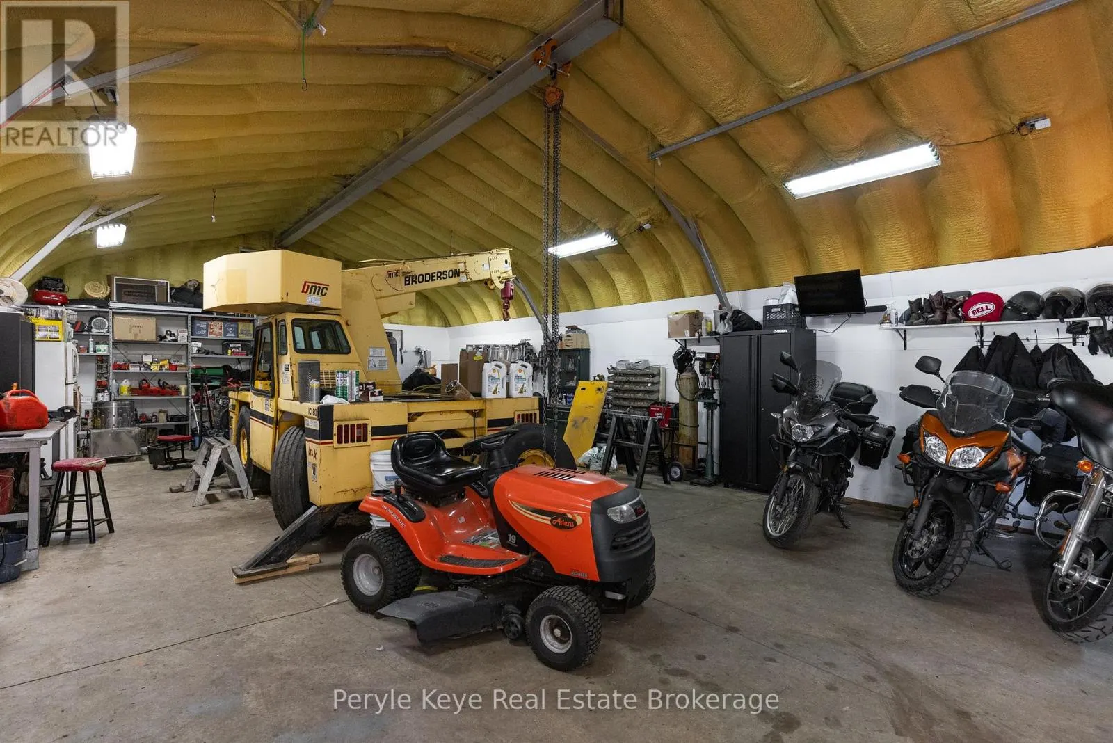 2322 OLD MUSKOKA ROAD