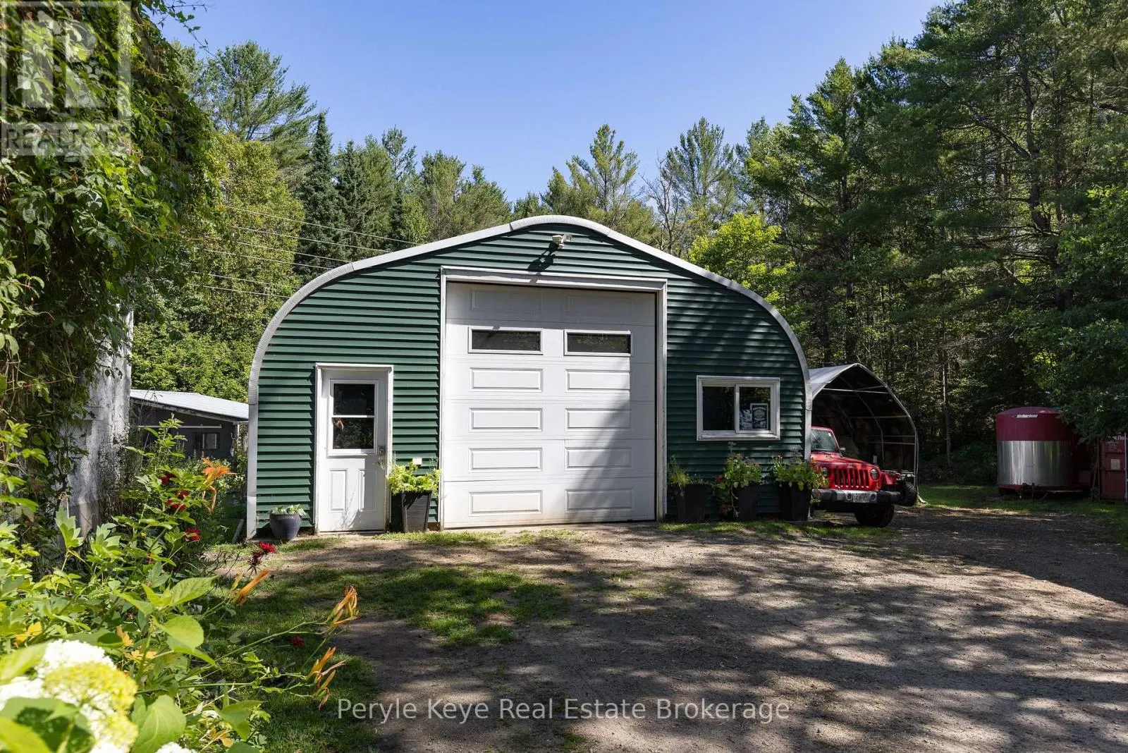 2322 OLD MUSKOKA ROAD