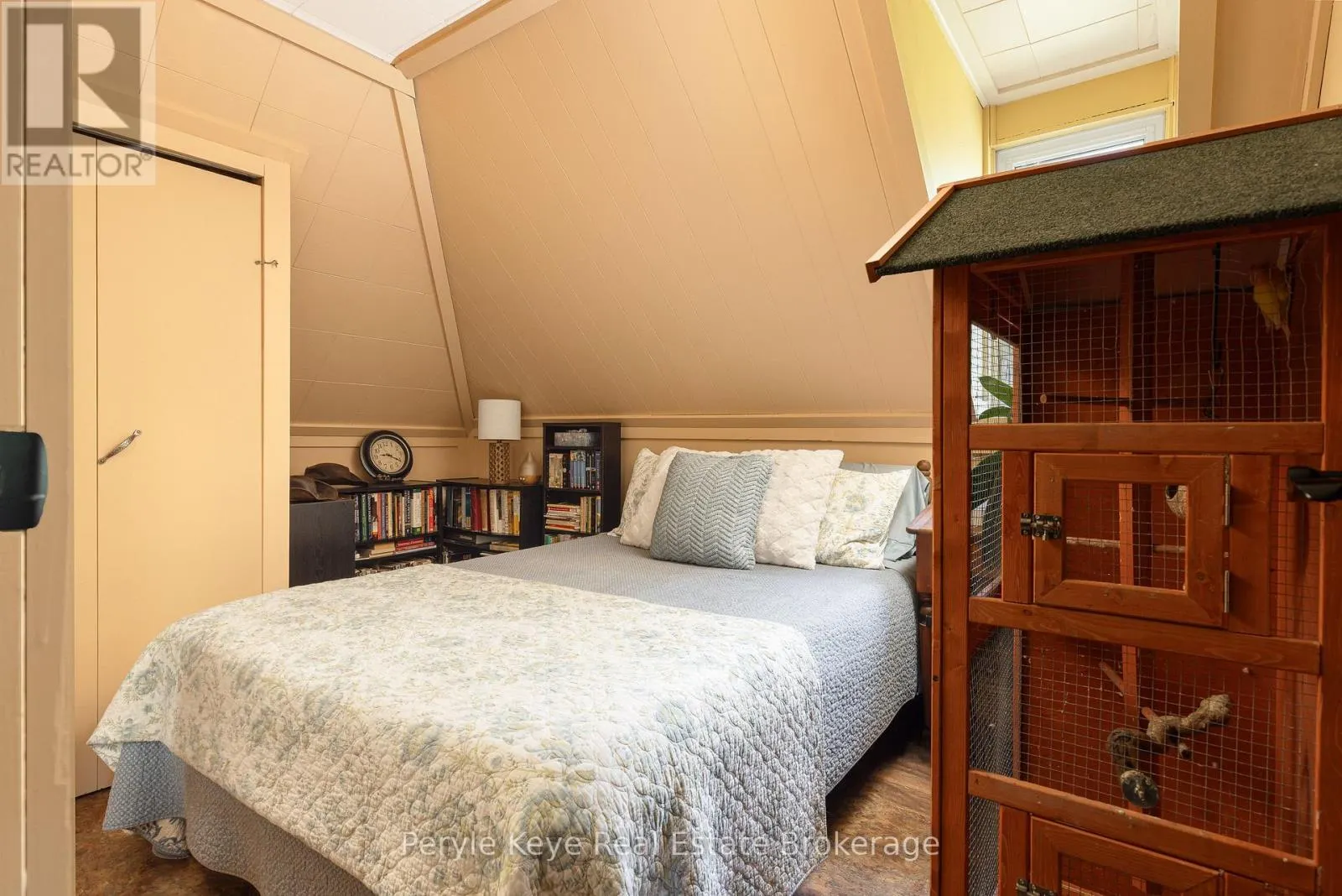 2322 OLD MUSKOKA ROAD