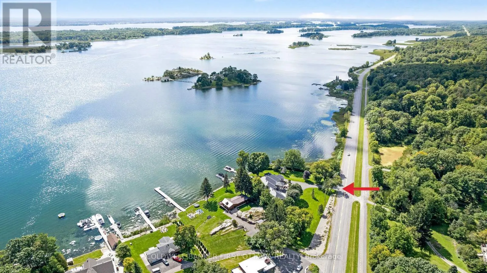 987 1000 ISLANDS PARKWAY