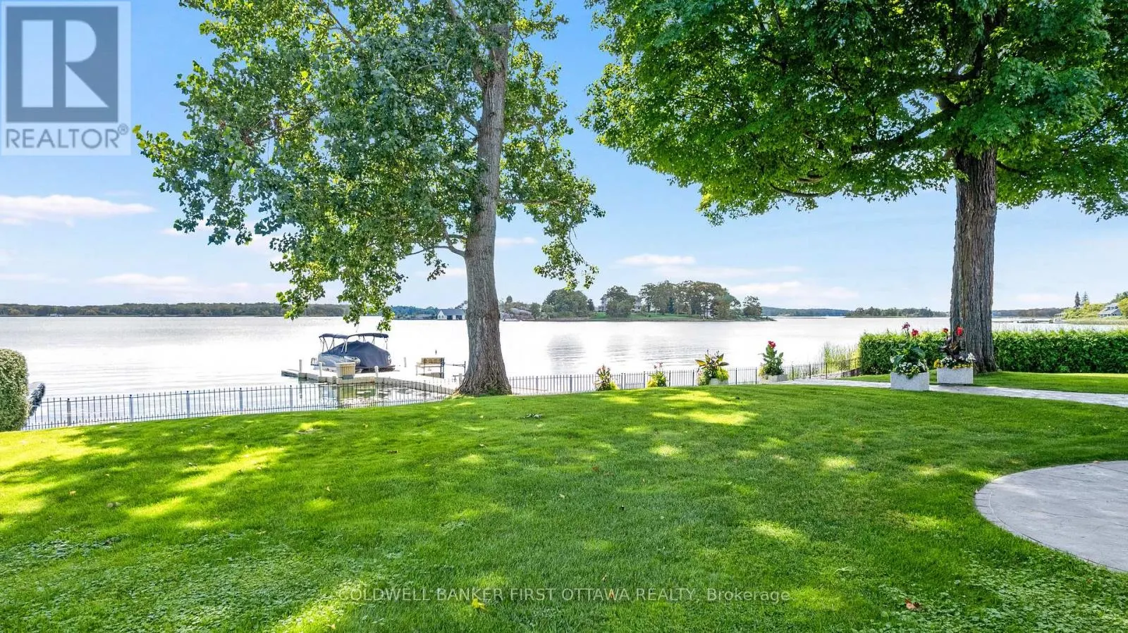 987 1000 ISLANDS PARKWAY