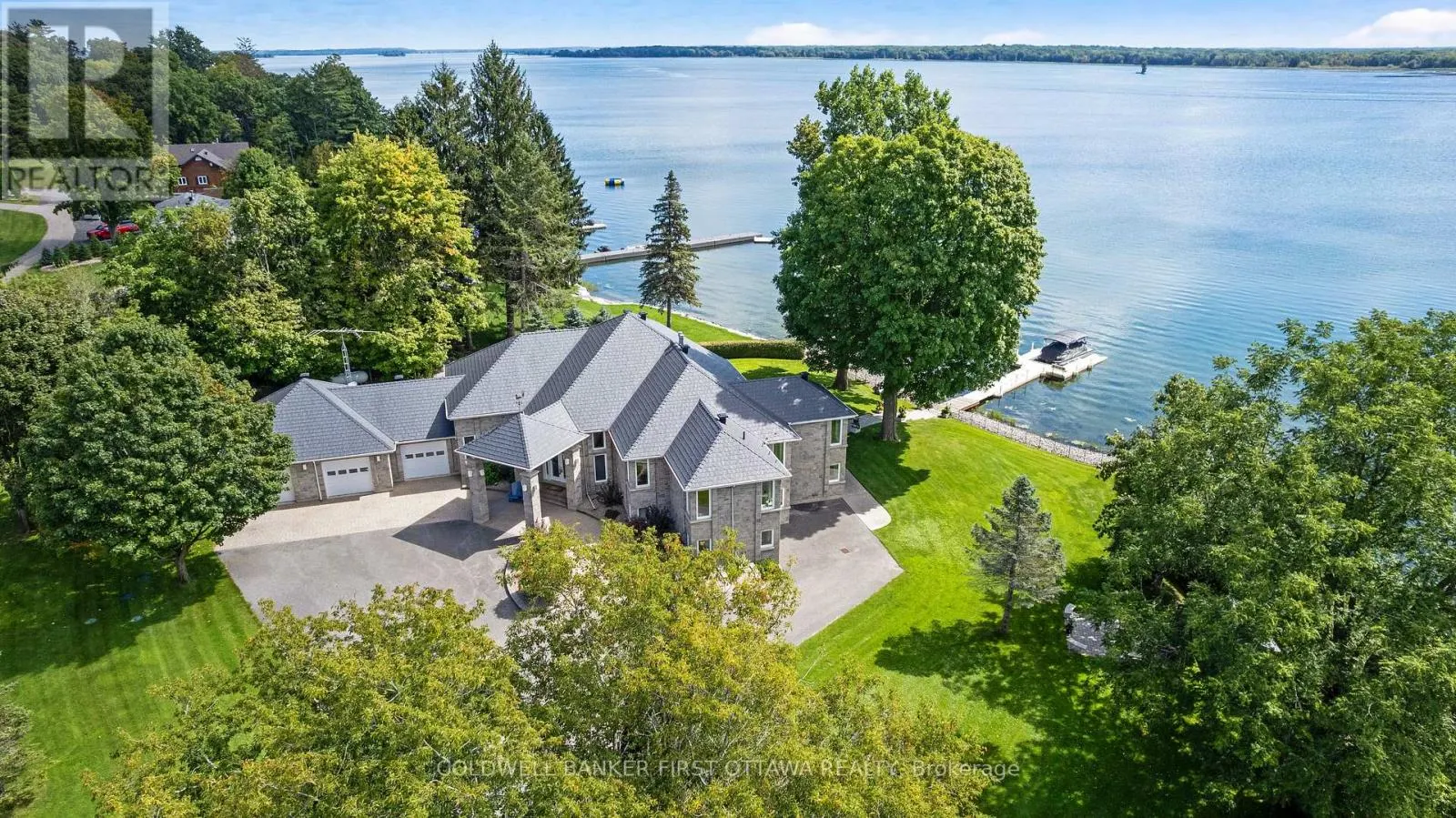 987 1000 ISLANDS PARKWAY