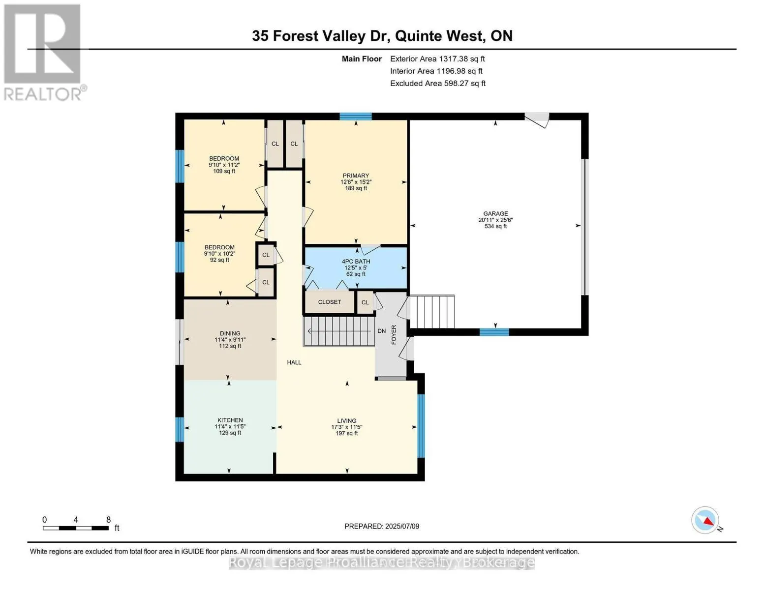 35 FOREST VALLEY DRIVE