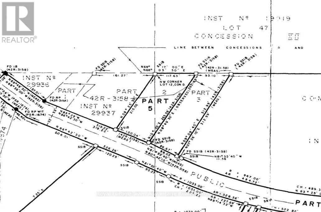 99 CARLING BAY ROAD E