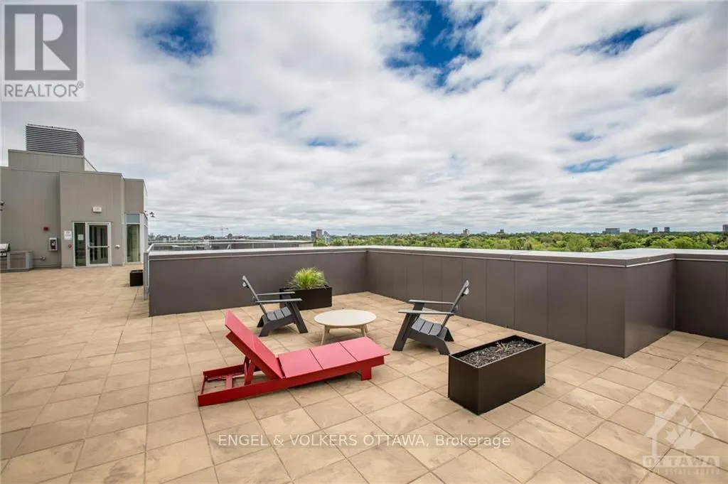 507 - 108 RICHMOND ROAD